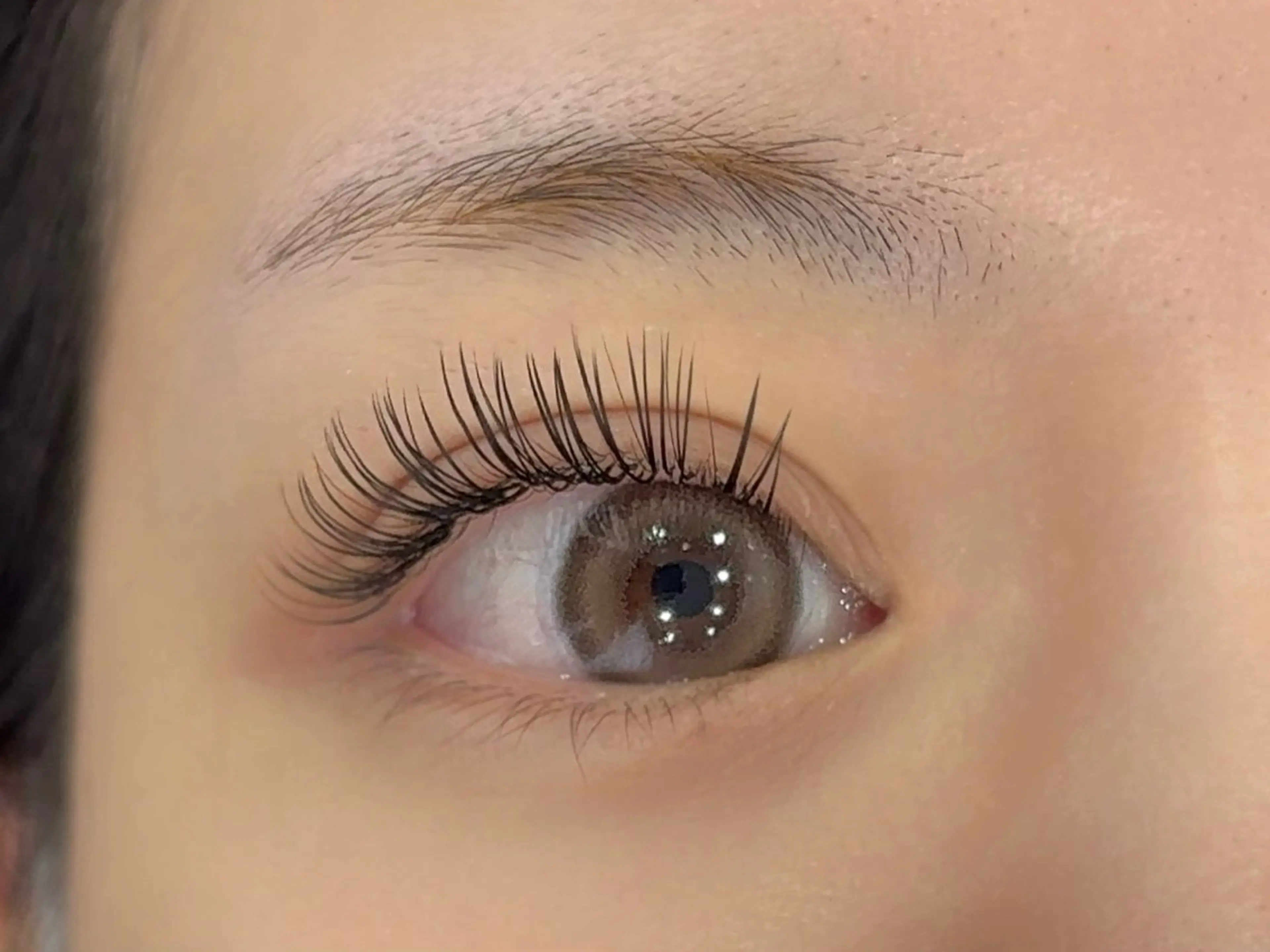 マツエク・マツパ バインドロック edur所属・edur 梶並のマツエク・マツパデザイン