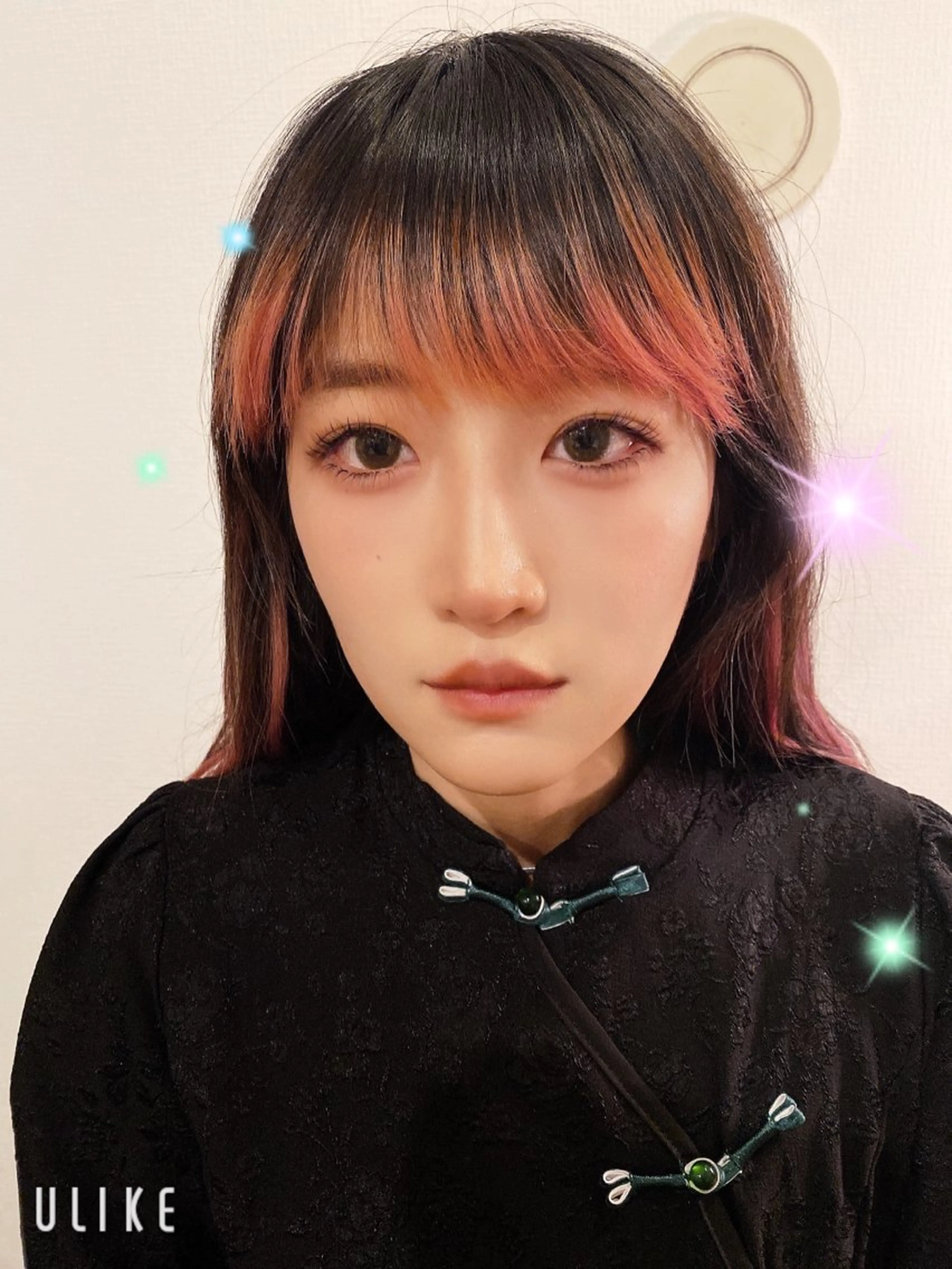 マツエク・マツパ 下まつげエクステ アップワードラッシュ 神山 ビューティー・アイのマツエク・マツパデザイン