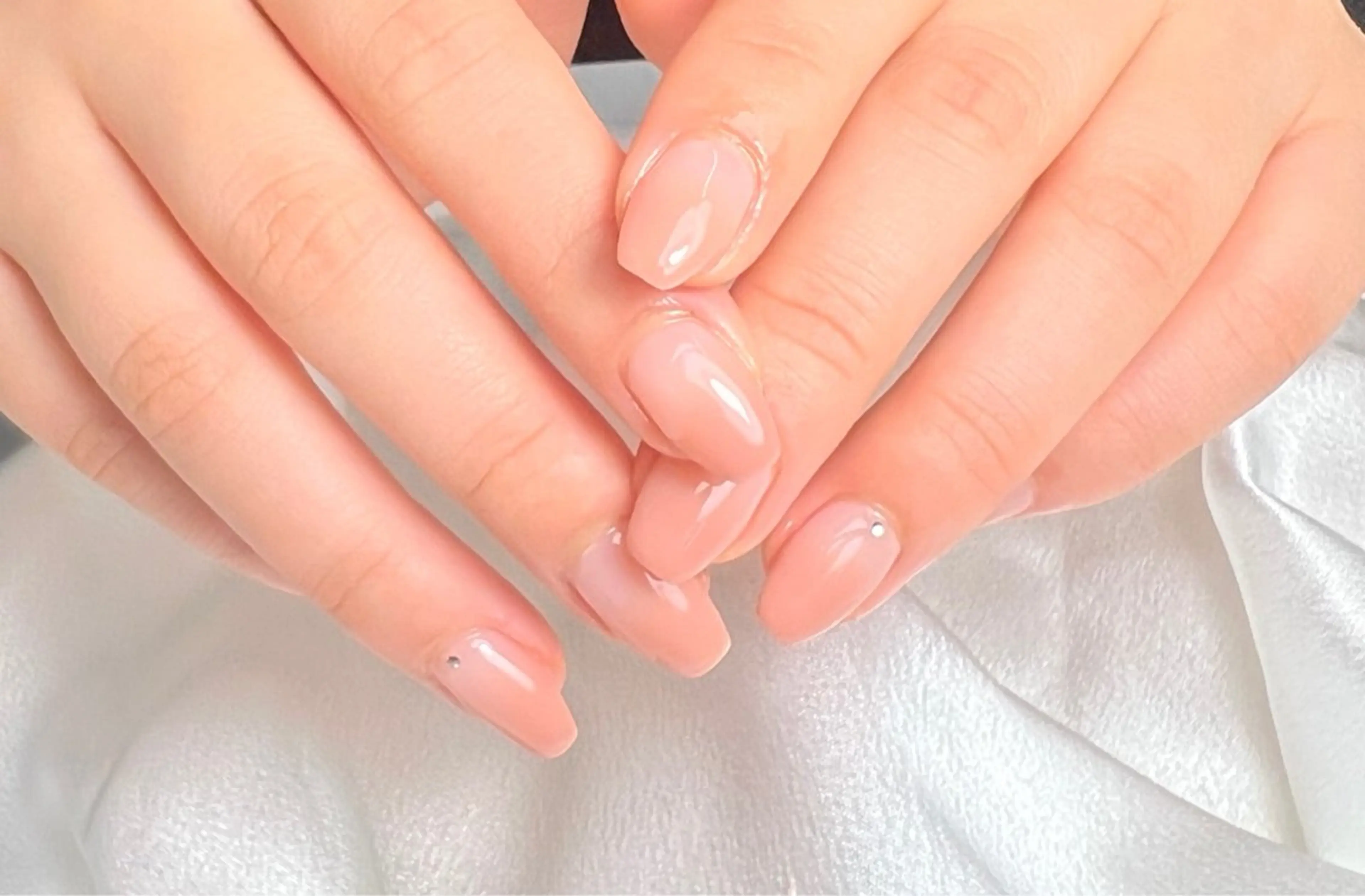 ネイル ハンドネイル bel fiore .のネイルデザイン