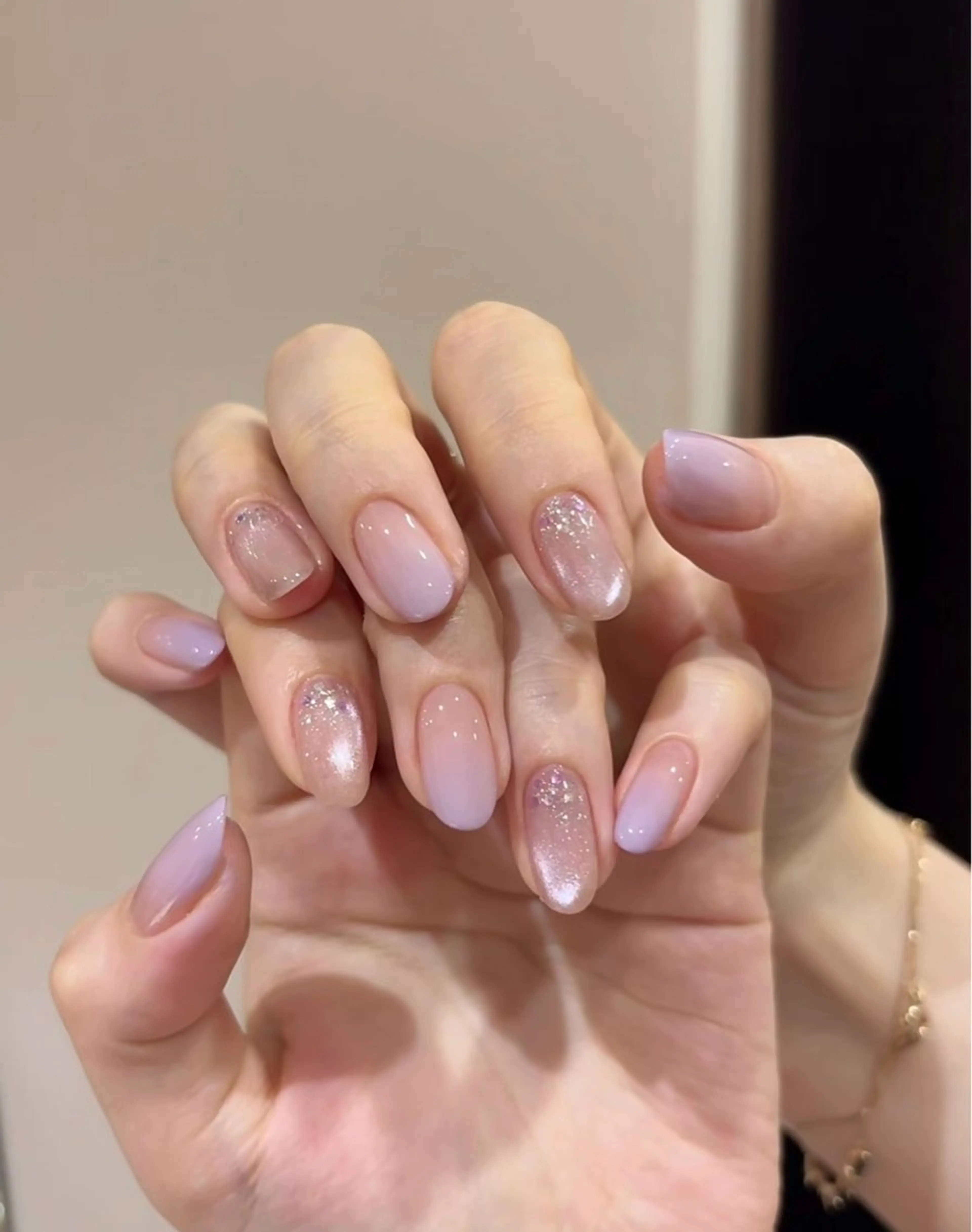 ネイル メイ 💅のネイルデザイン