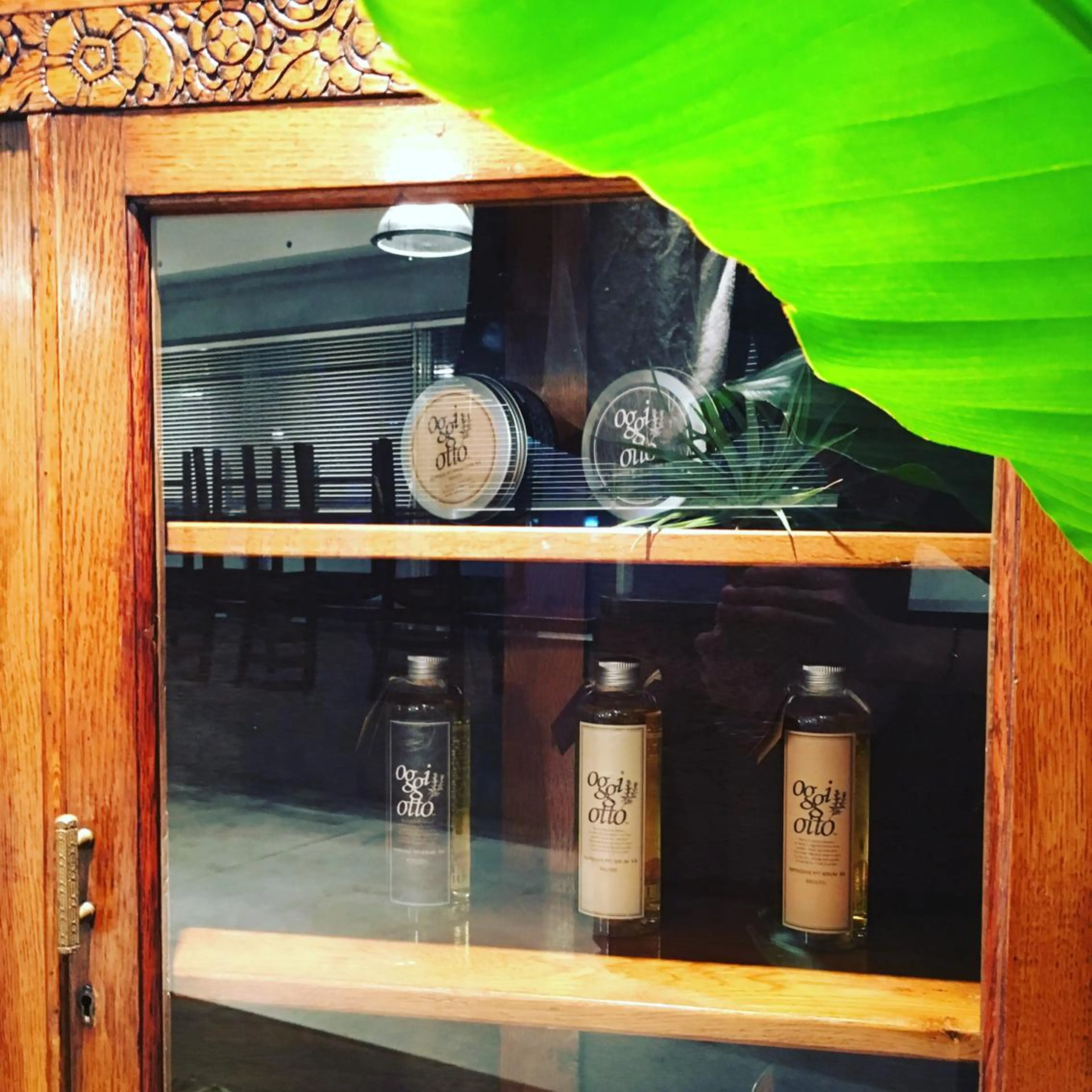 lasPAVILION-ラスパビリオン-所属・las PAVILIONのヘアスタイル