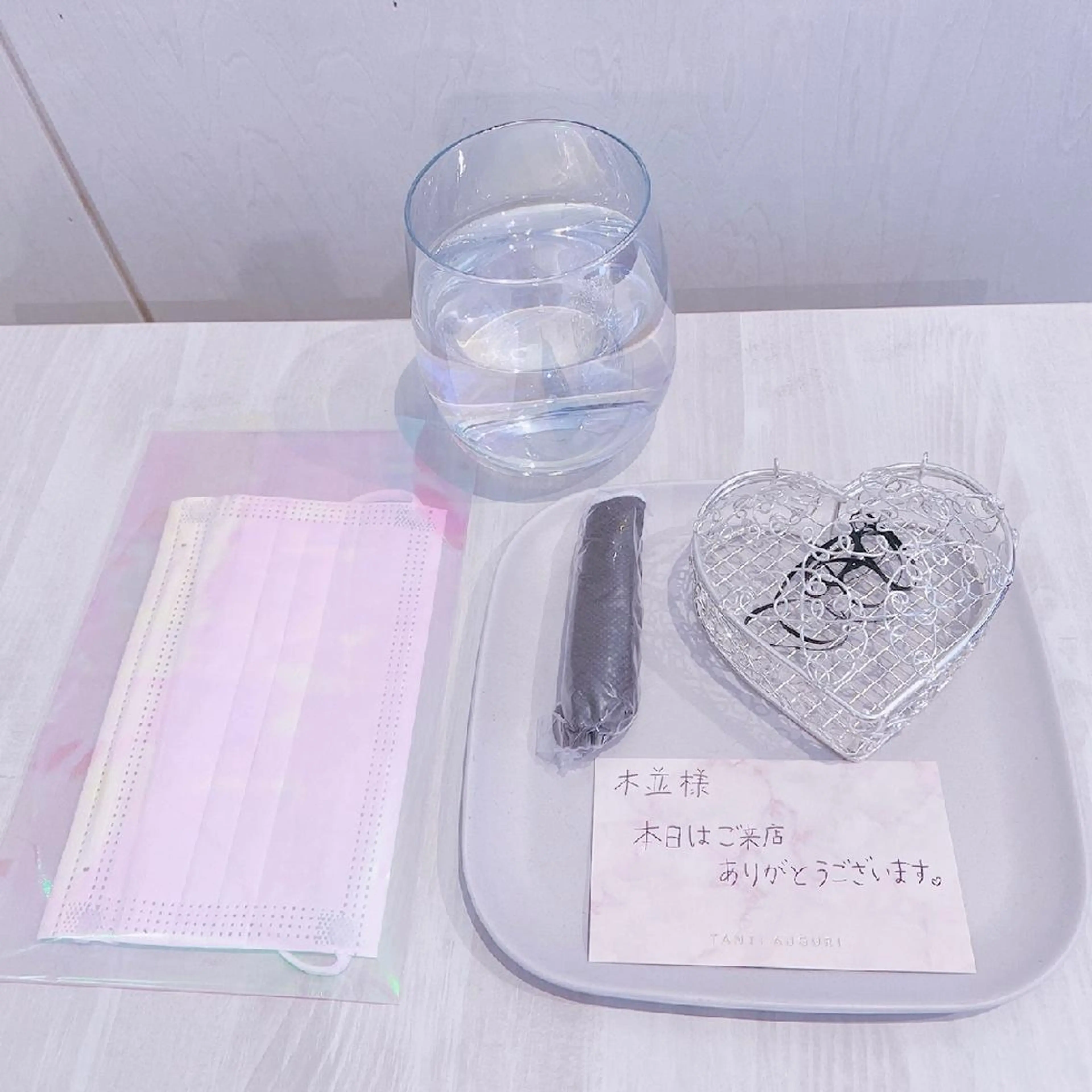 【バスト専門店 】 Kiana のエステ・リラクイメージ