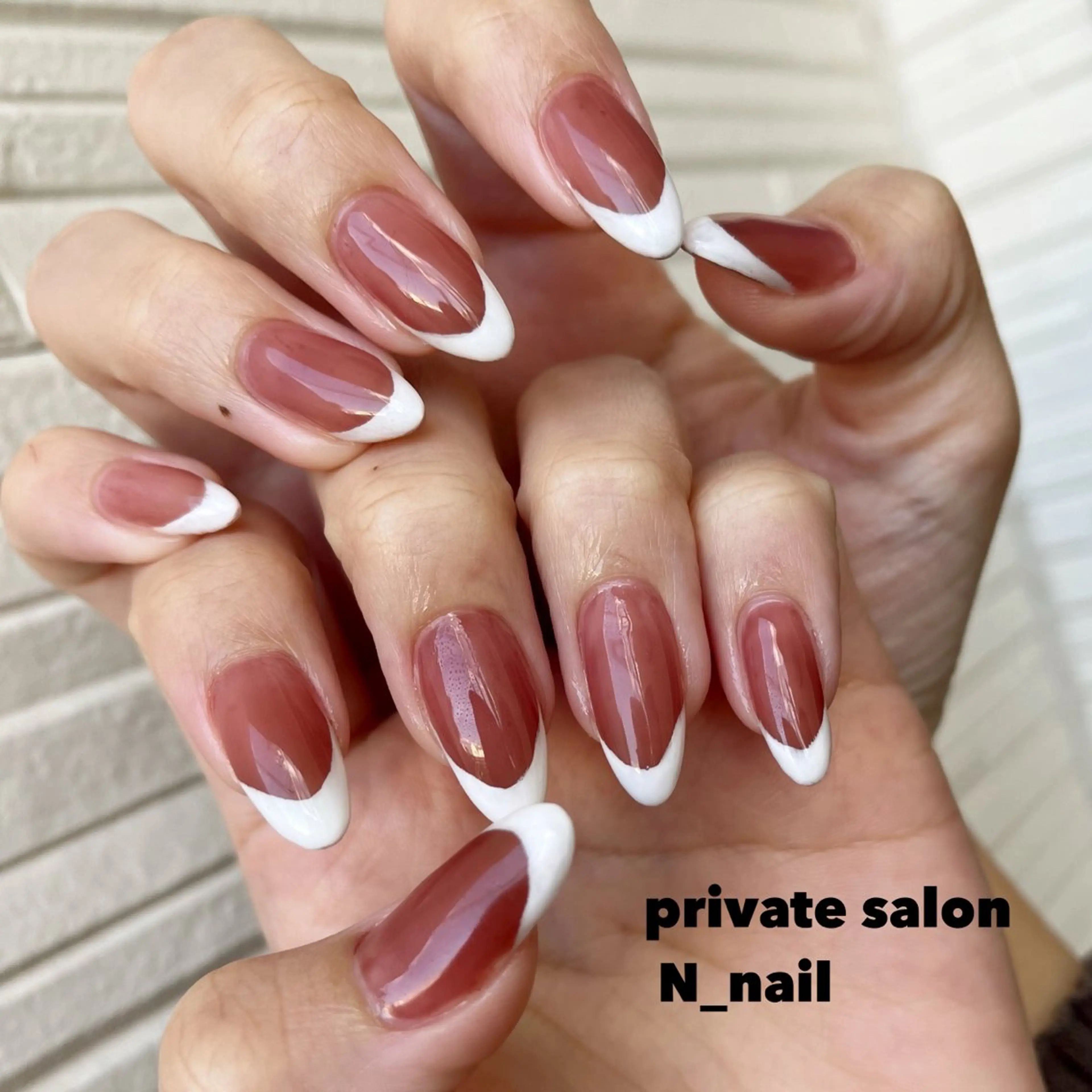 ネイル N_ nailのネイルデザイン