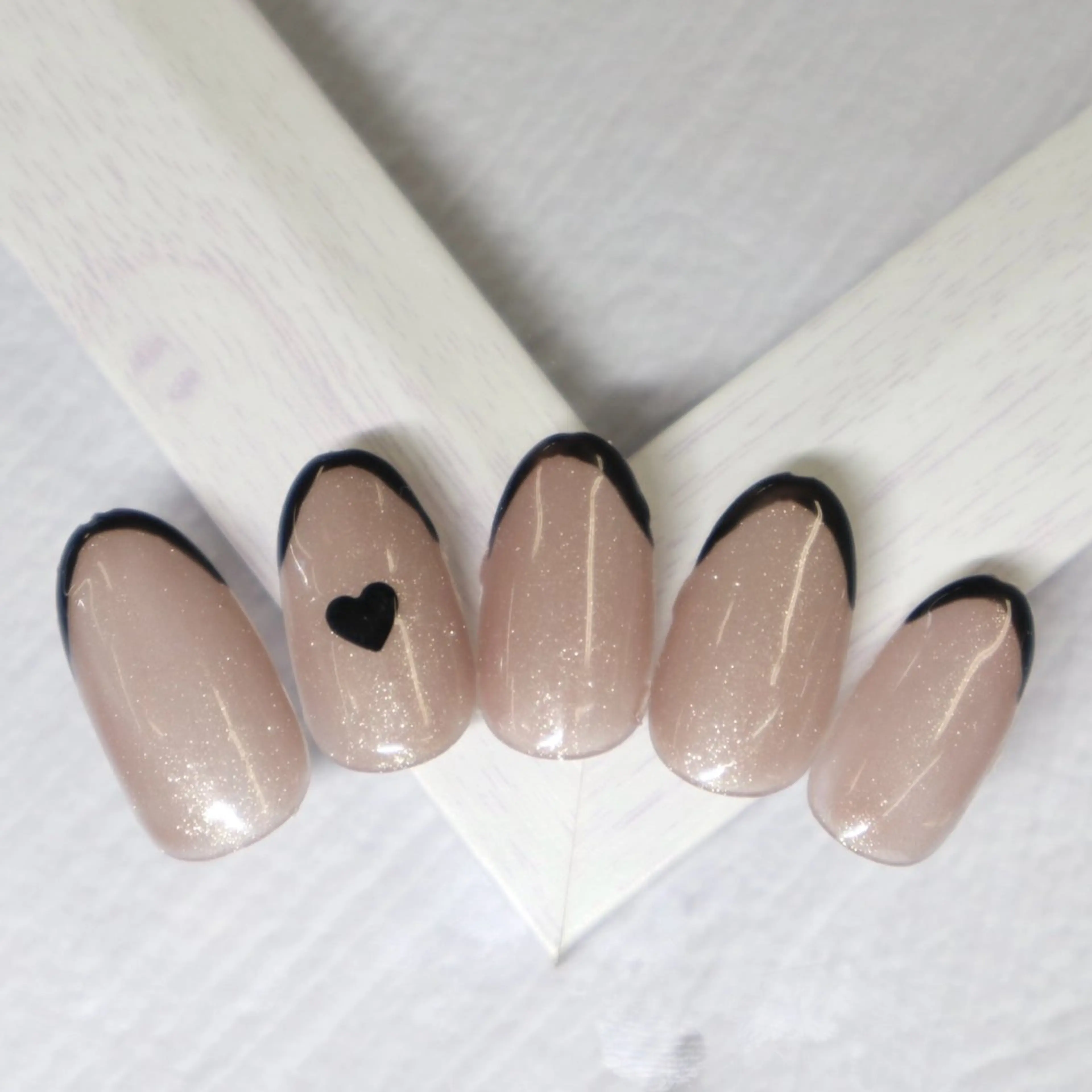 ネイル L‘ねいる 江坂店 エルネイルエサカテンのネイルデザイン