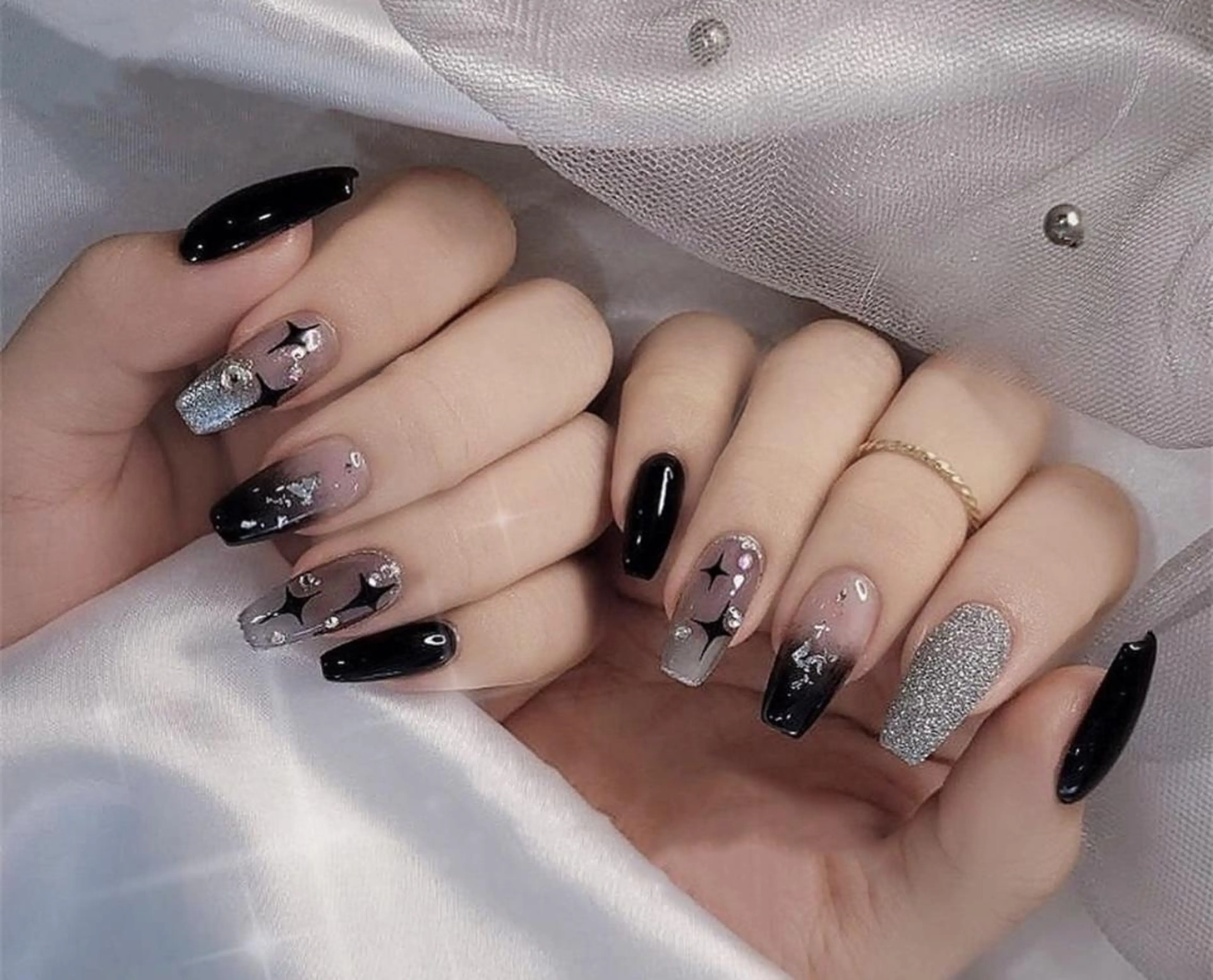 ネイル Cute beauty2のマツエク・マツパデザイン