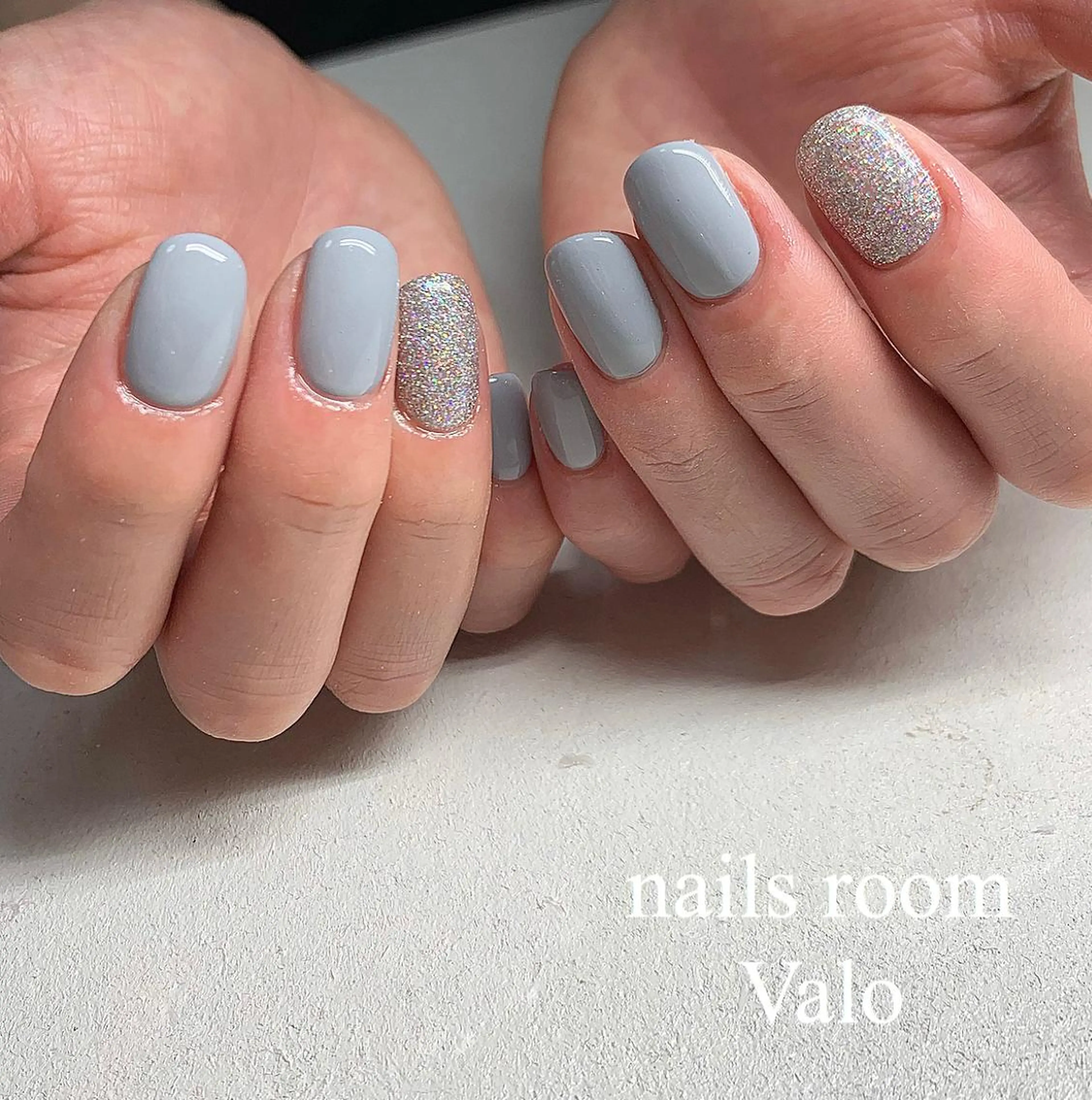 ネイル nails room Valoのネイルデザイン
