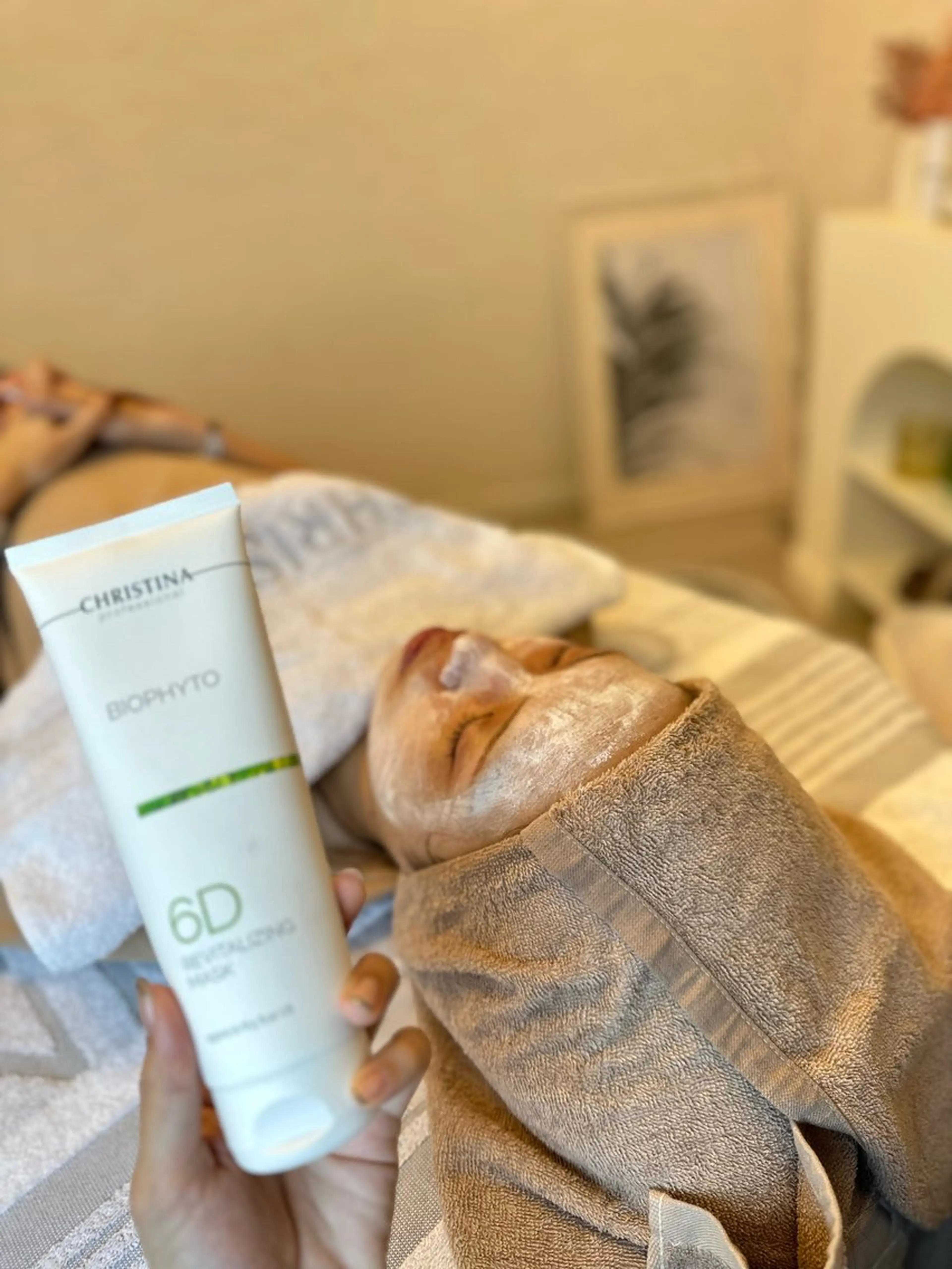 salon moi(モア)のエステ・リラクイメージ