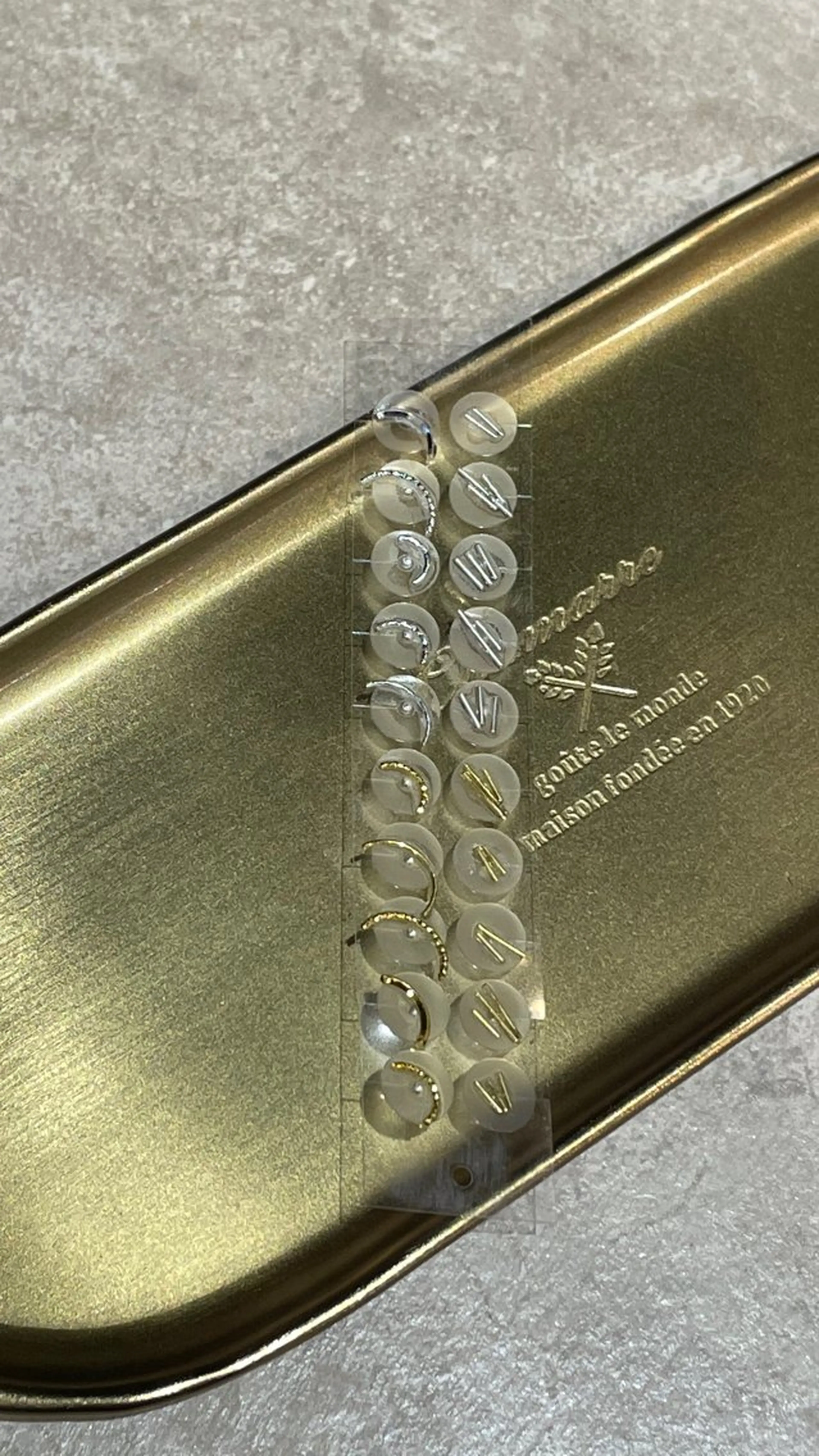 RAD心斎橋山本 莉子のマツエク・マツパデザイン