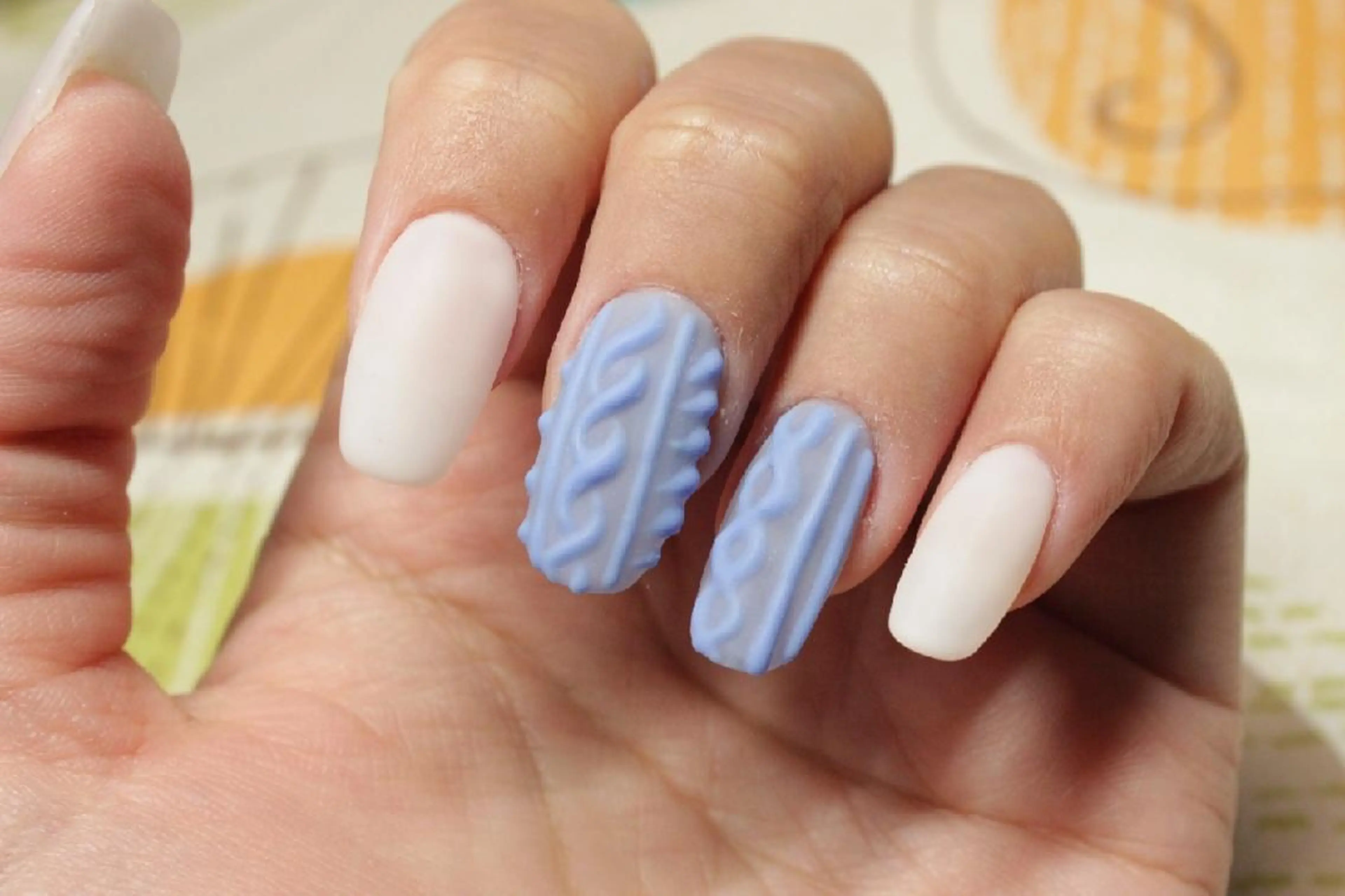 ネイル Nailsalon Daliのネイルデザイン