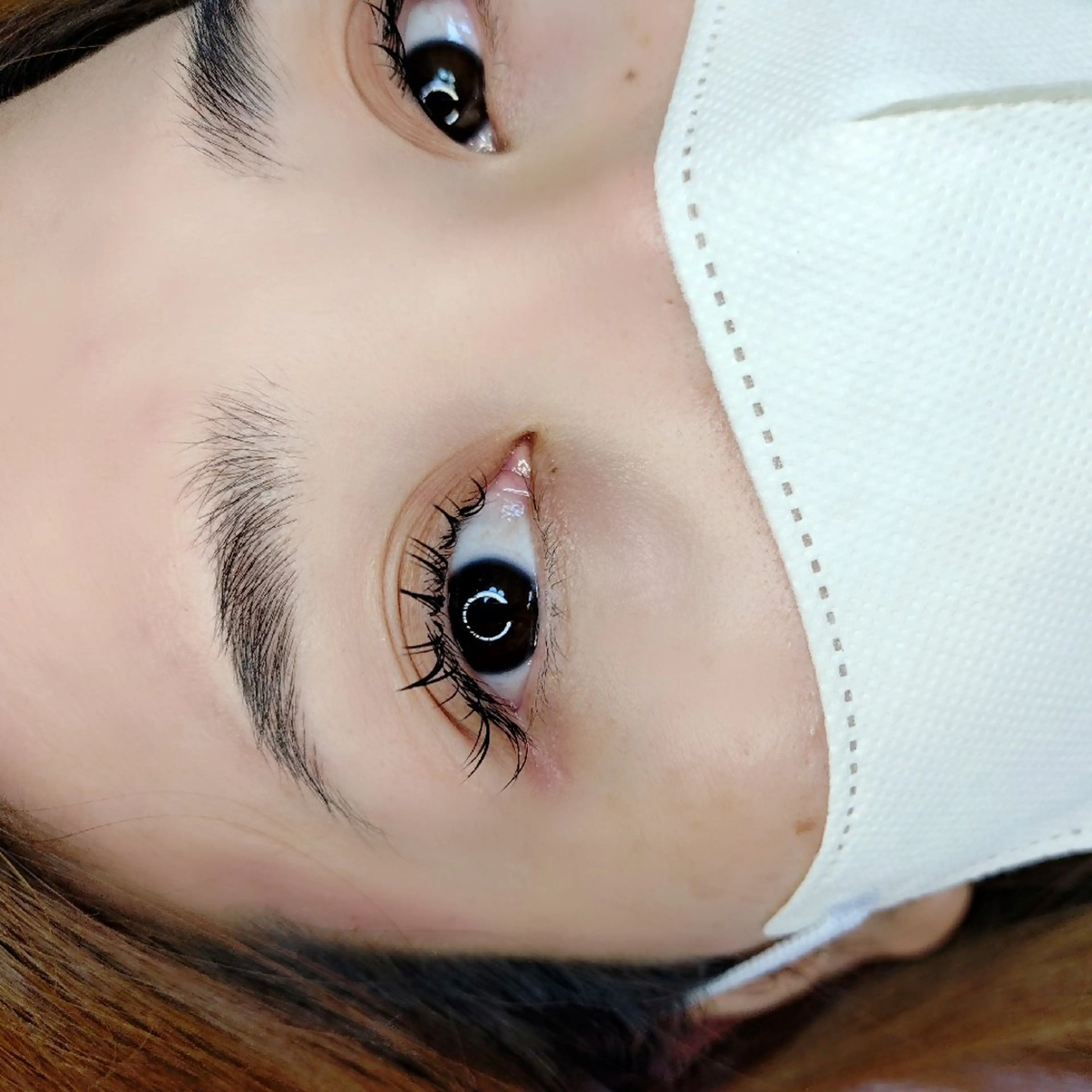 ♡フラットラッシュ120本♡の写真