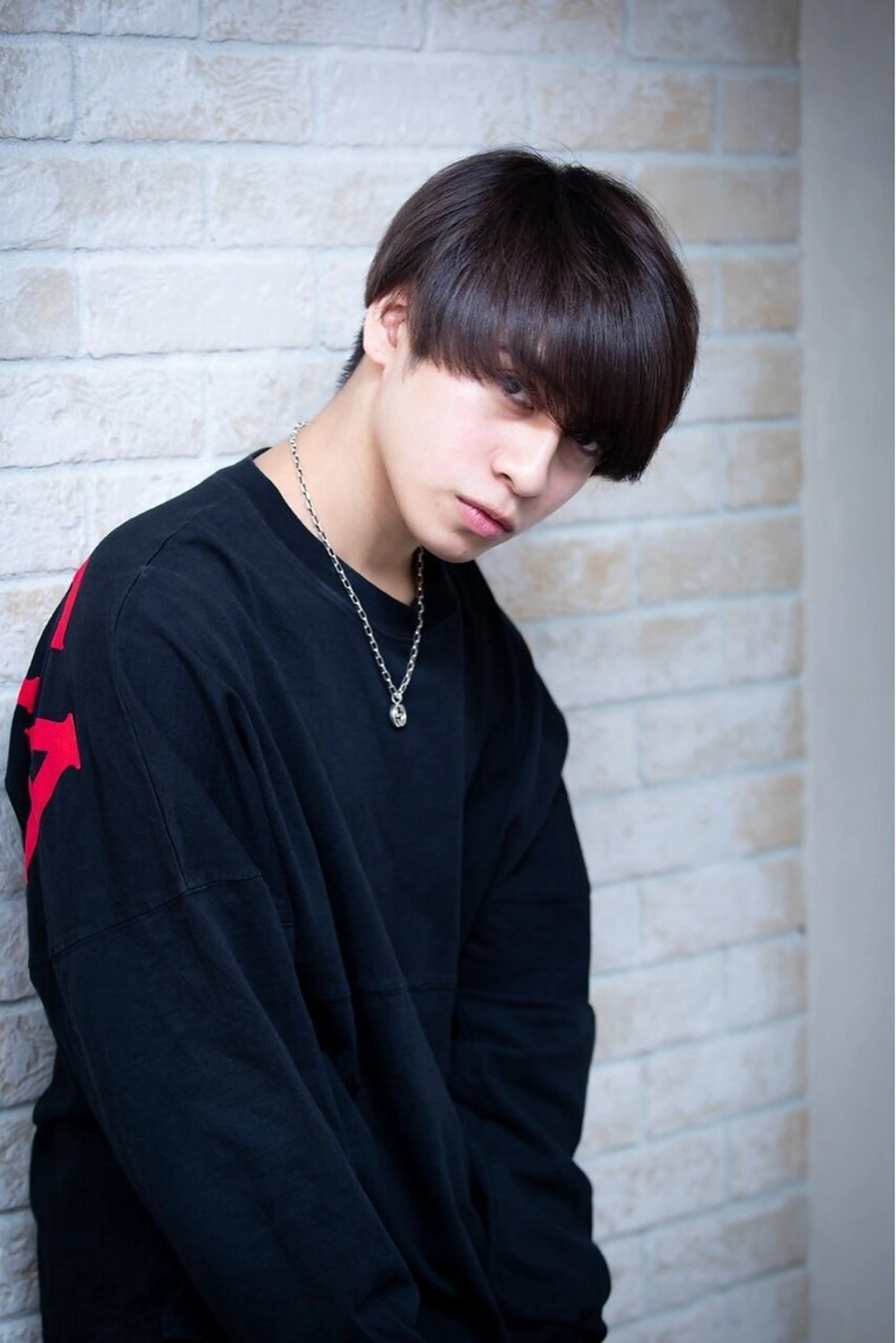 ミディアム elde 9's HAIR STAND所属・レディースカット募集 【川口市】小畑　翔のヘアスタイル