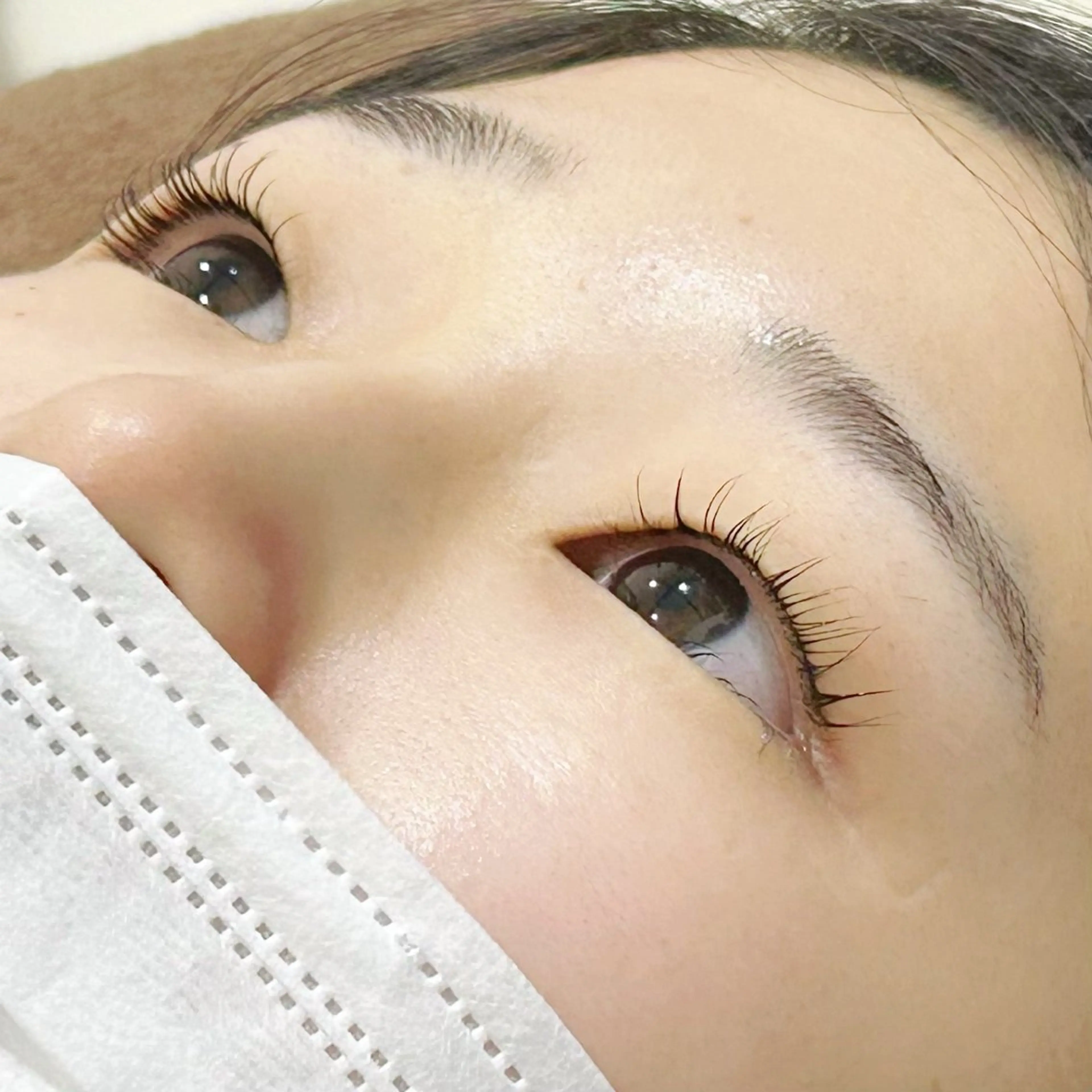 マツエク・マツパ 韓国風マツエク マホ /マツエク まつパのマツエク・マツパデザイン