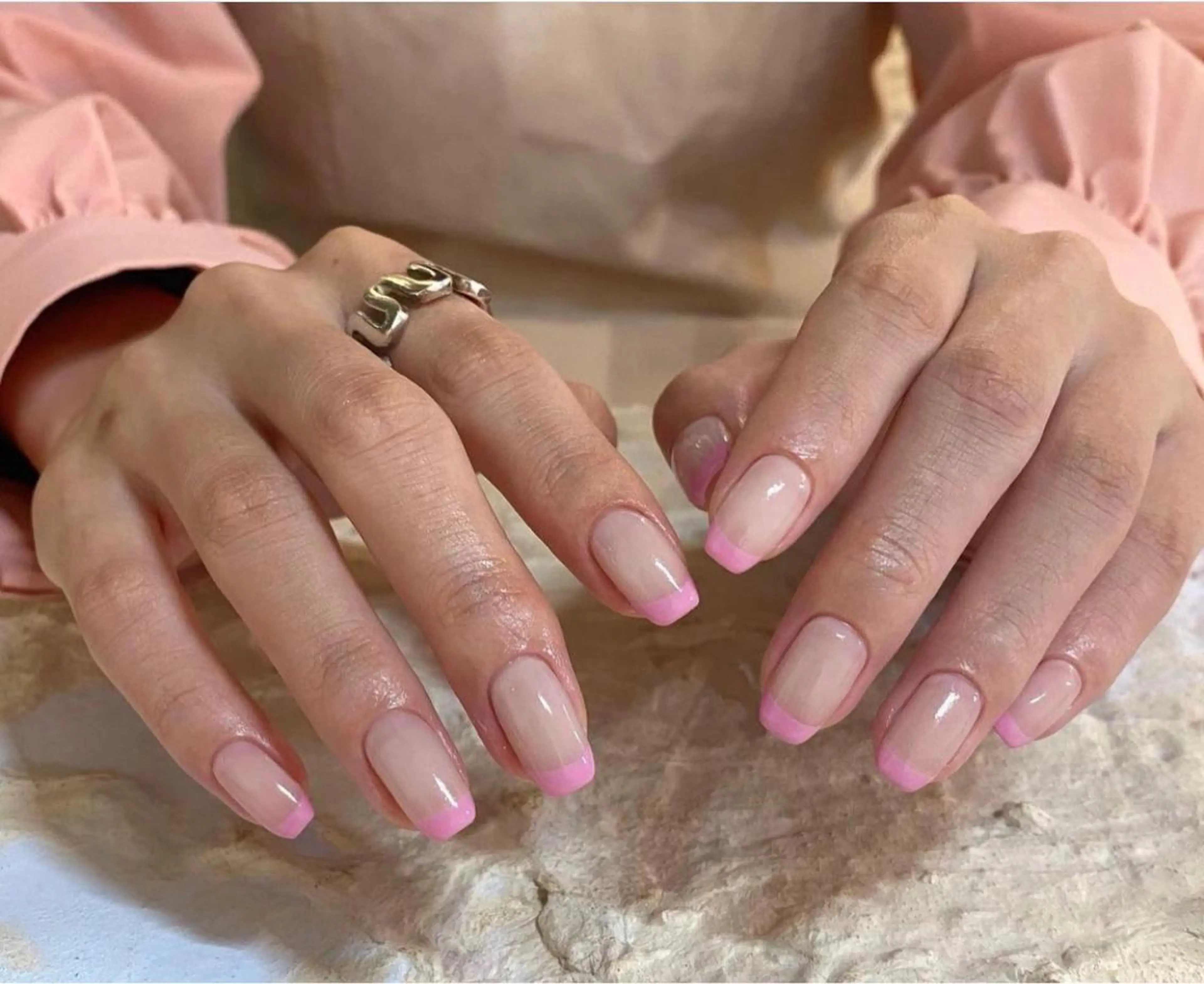 ネイル musee art所属・Musee art 亀戸店のネイルデザイン