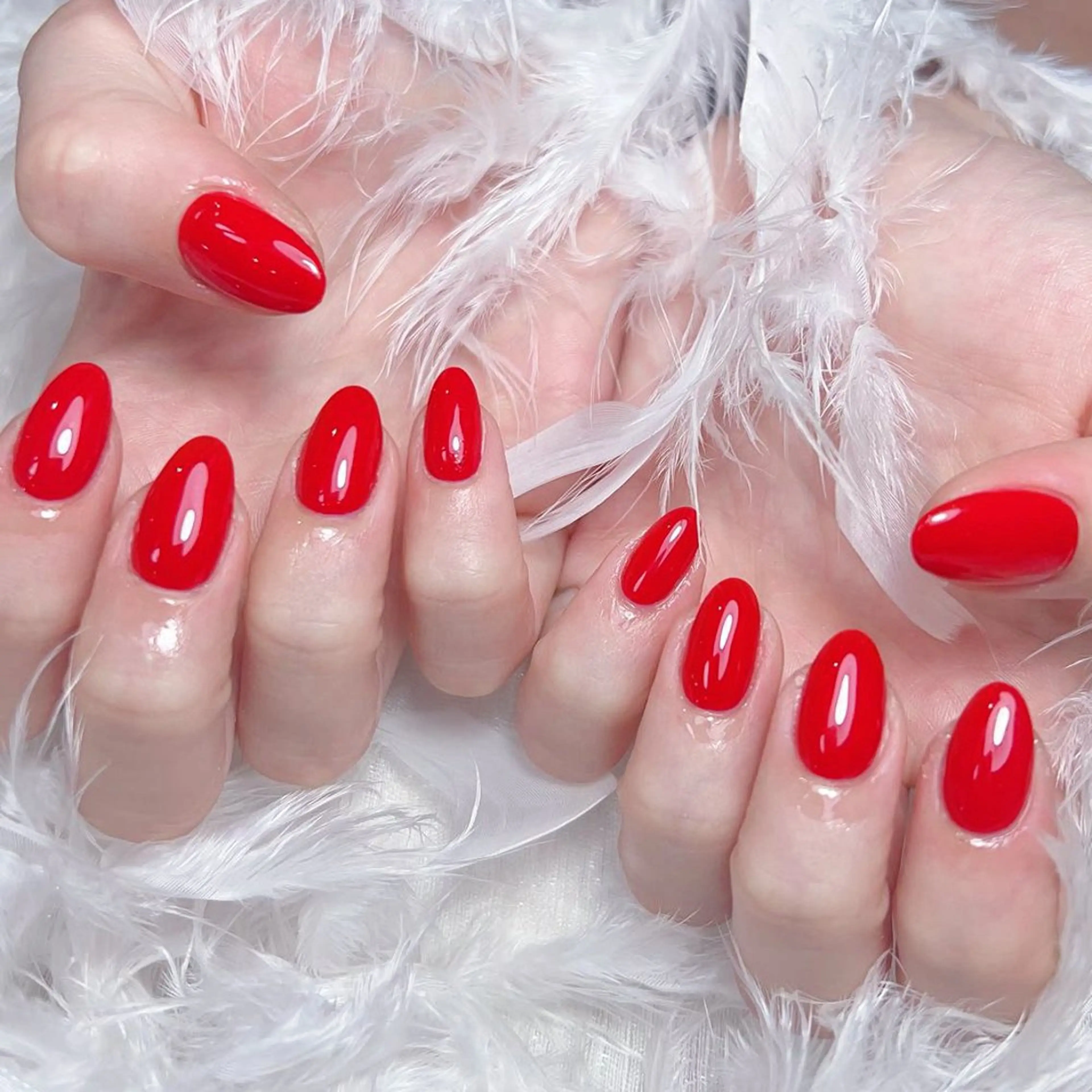 ネイル ハンドネイル DIAMOND Nail🥇のネイルデザイン