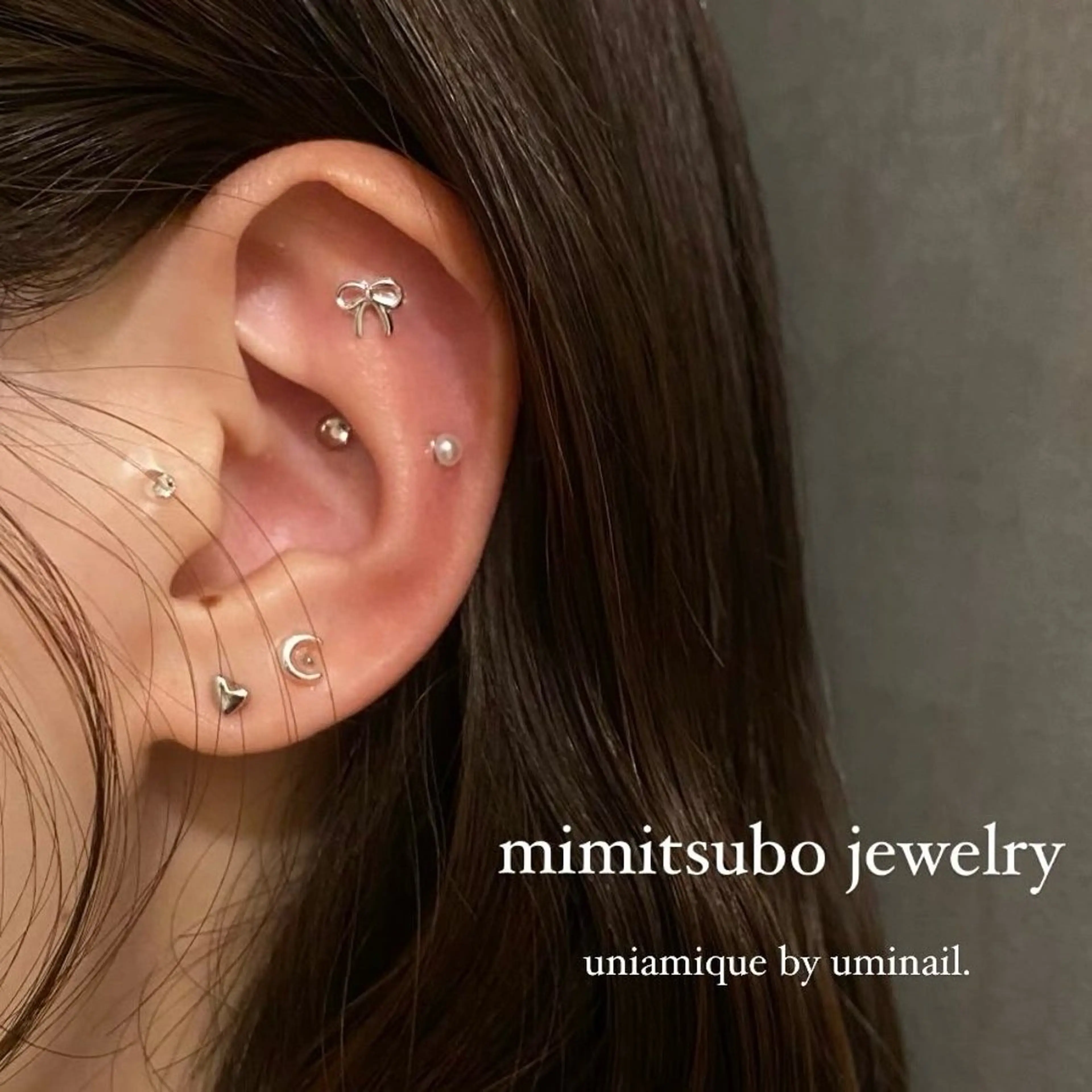 その他 umi nailのネイルデザイン