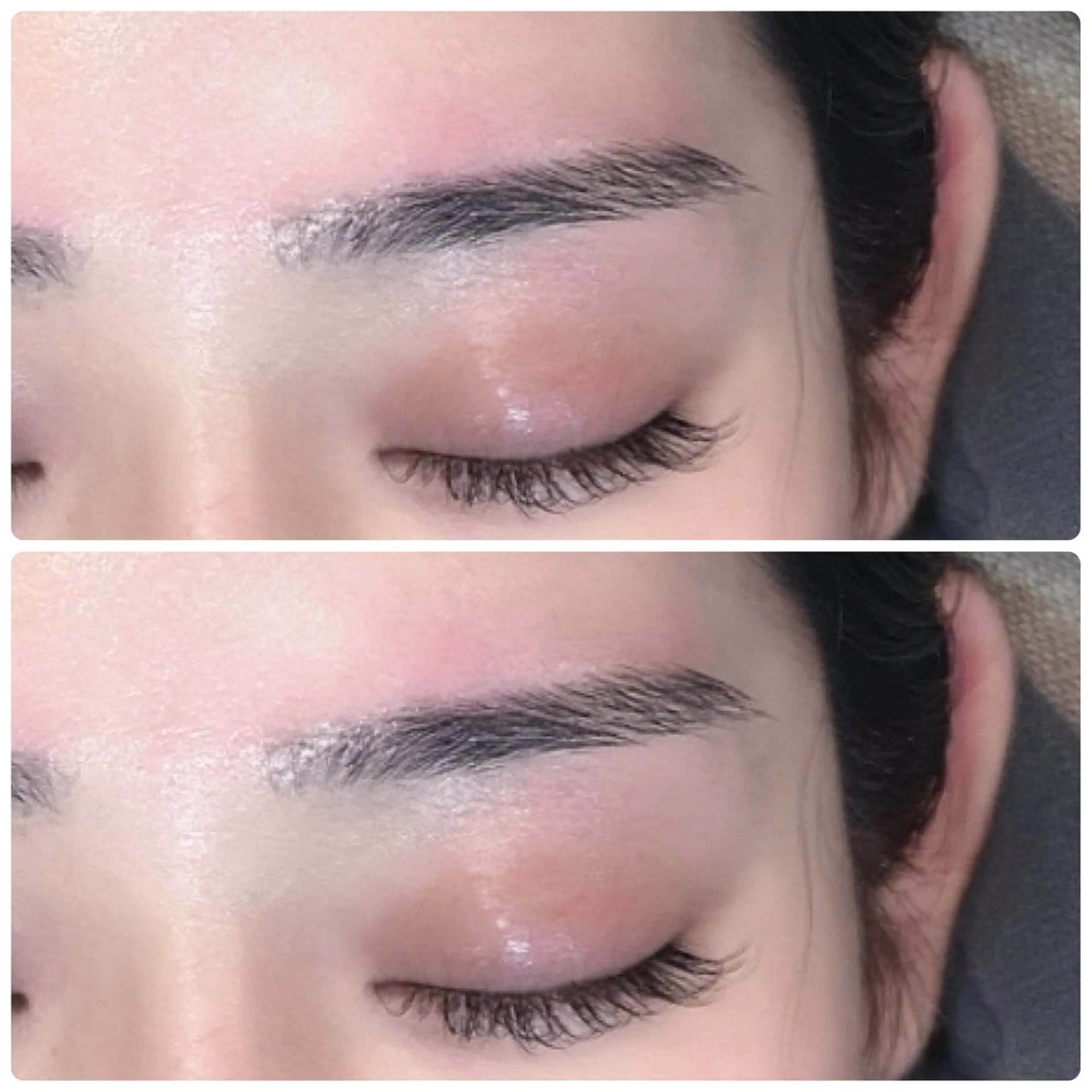 美眉スタイリングWAX✨（アイブロウWAX）の写真