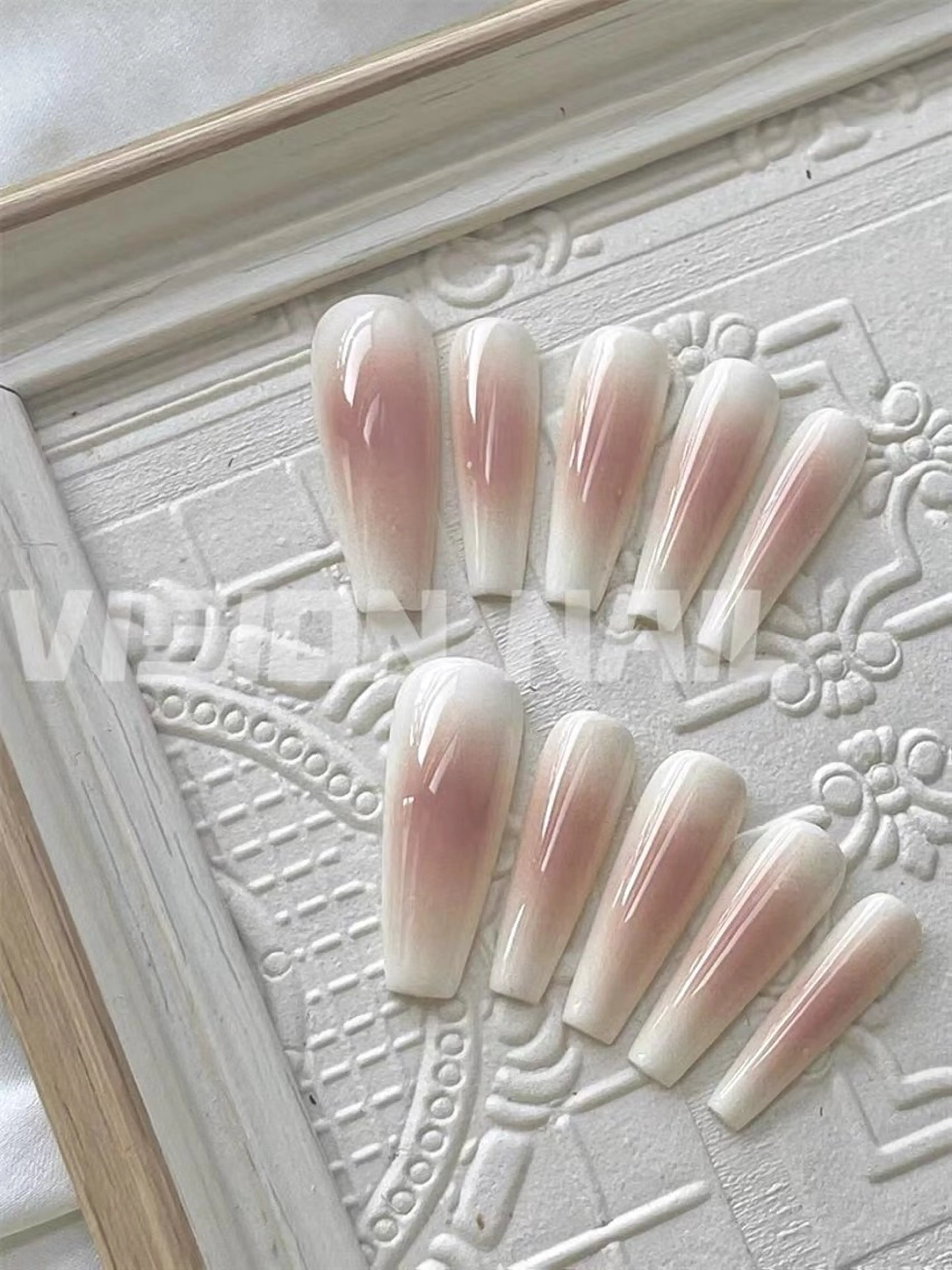 ネイル 🎀AND🎀 Nail Salonのネイルデザイン