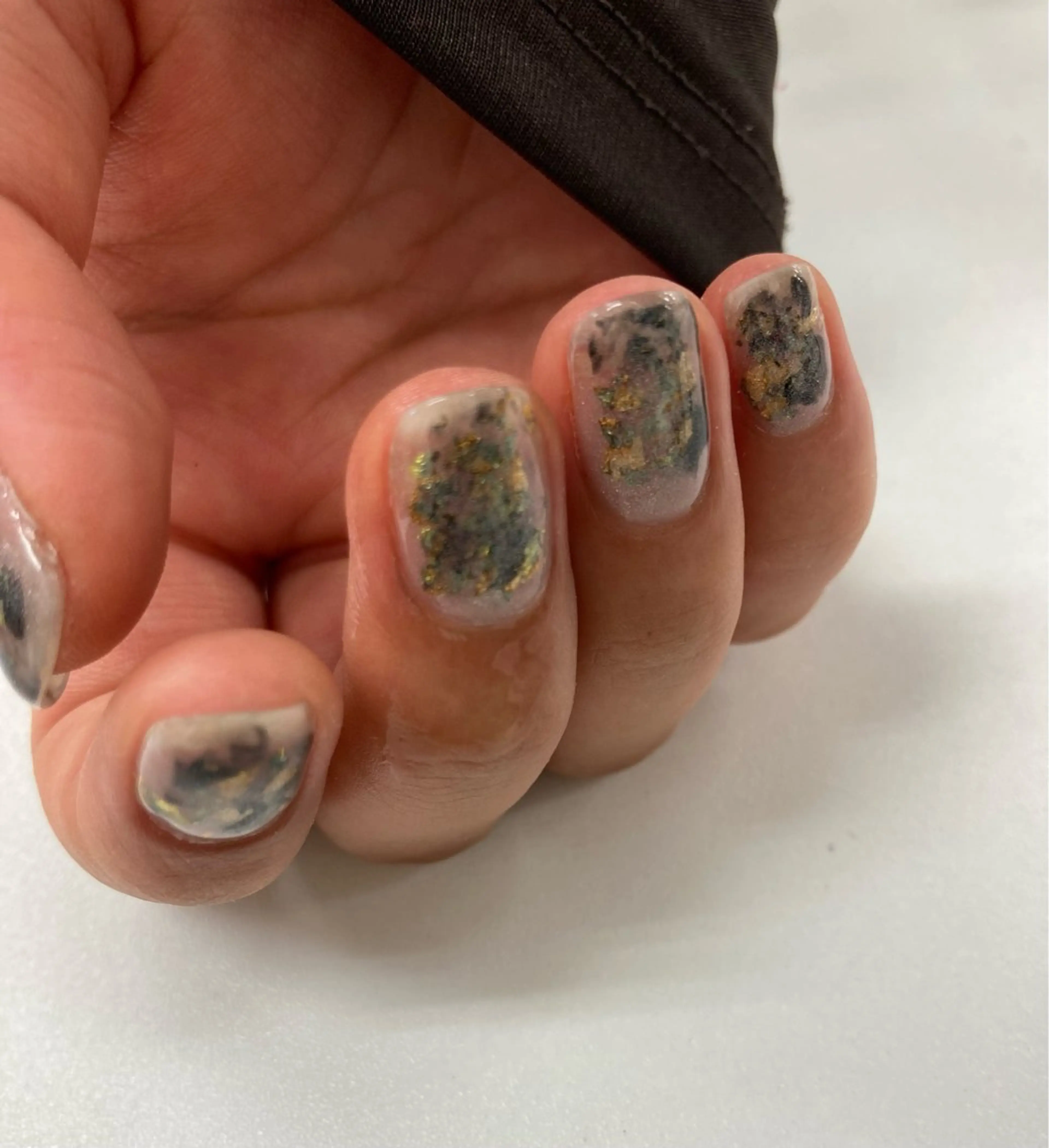 ネイル Oka Megのネイルデザイン