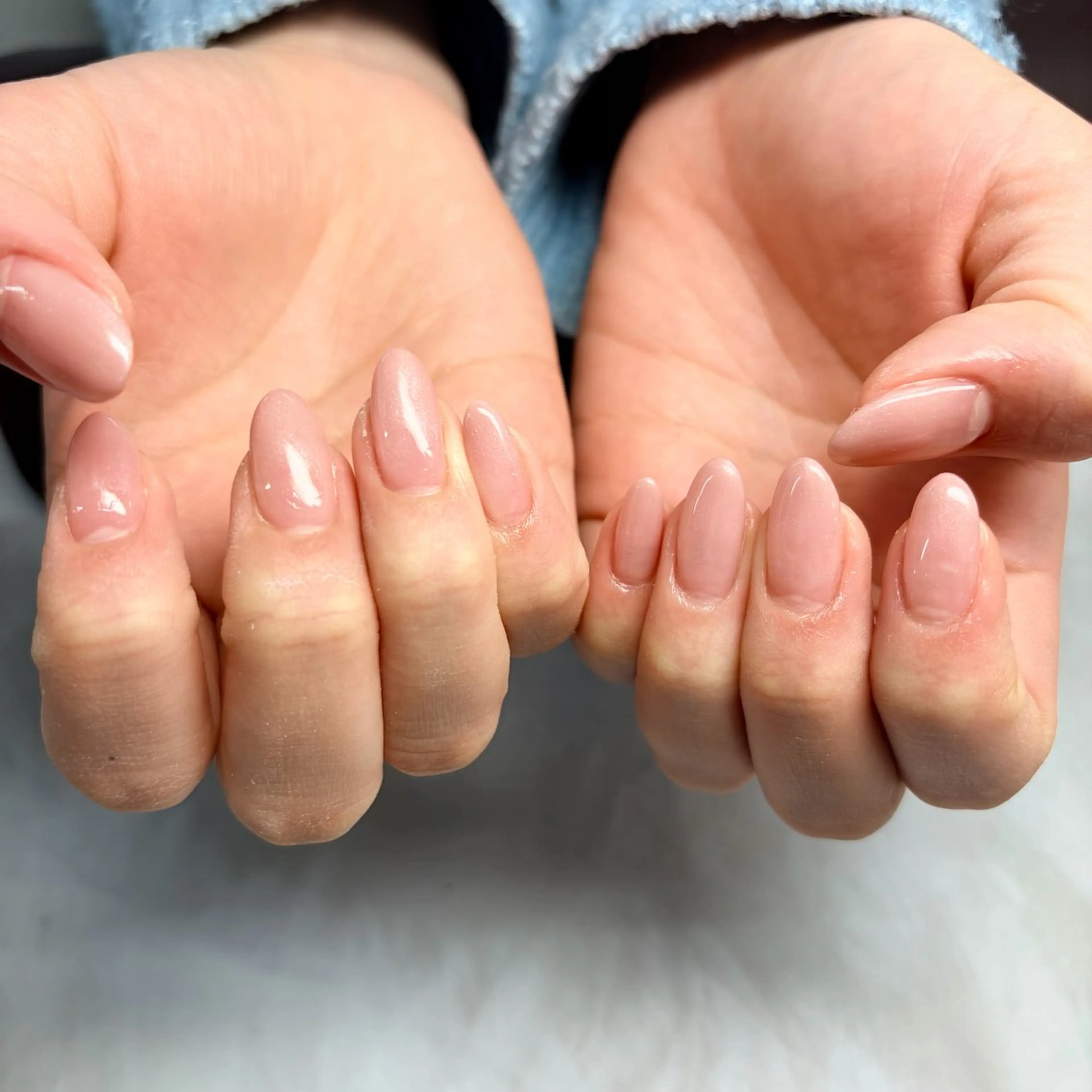 ネイル TRU Nail さなえのネイルデザイン