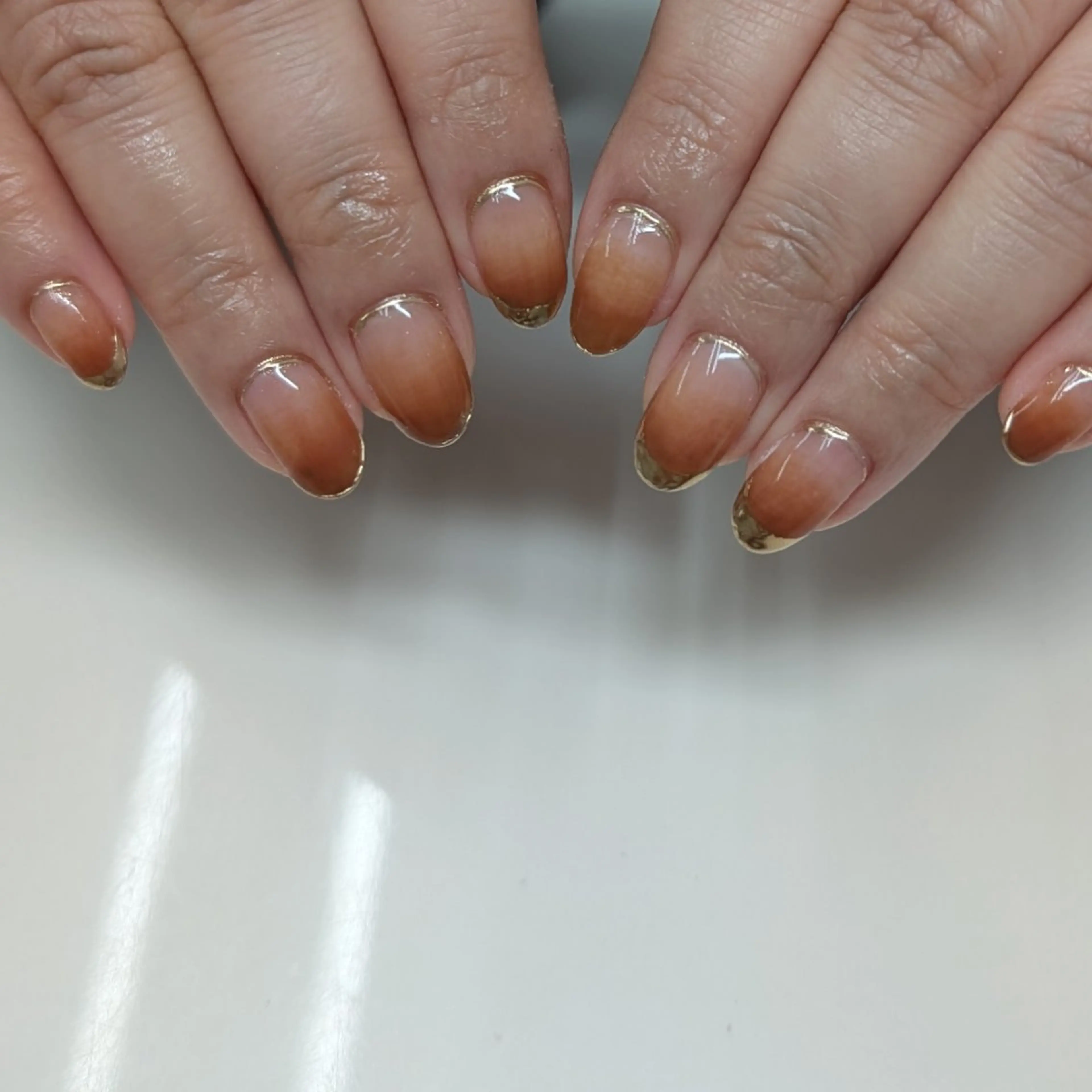 ネイル ネイルサロン Amie　〜アミ〜所属・Satou .Cのネイルデザイン