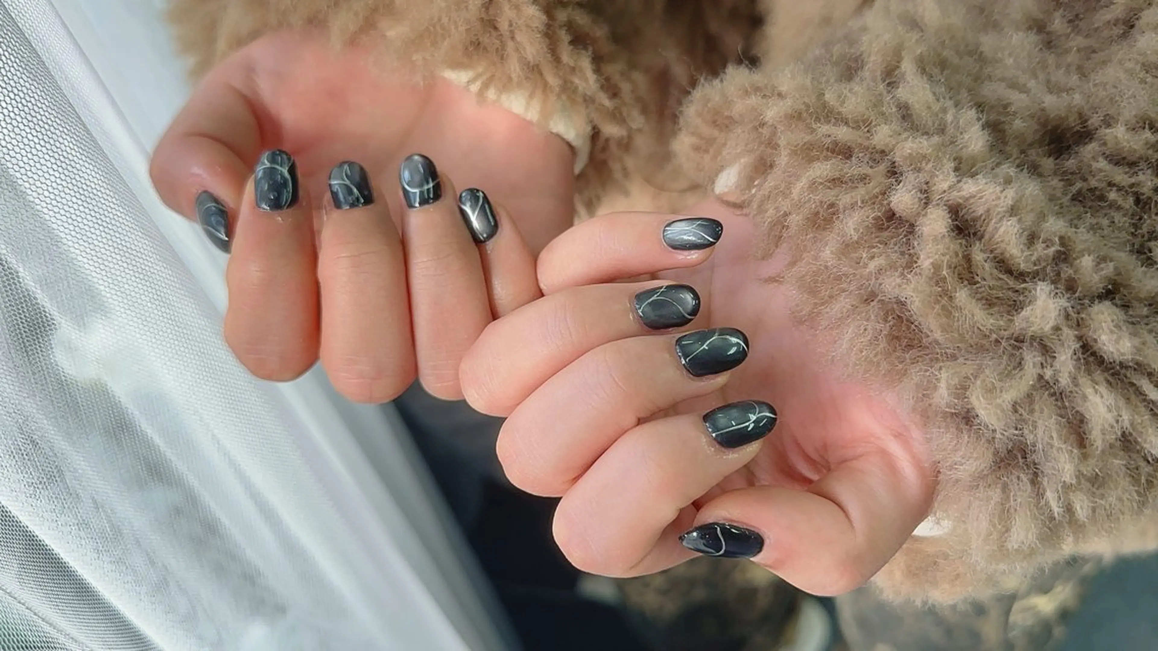 ネイル Miss Uネイルサロン所属・MissU ネイルサロンのネイルデザイン