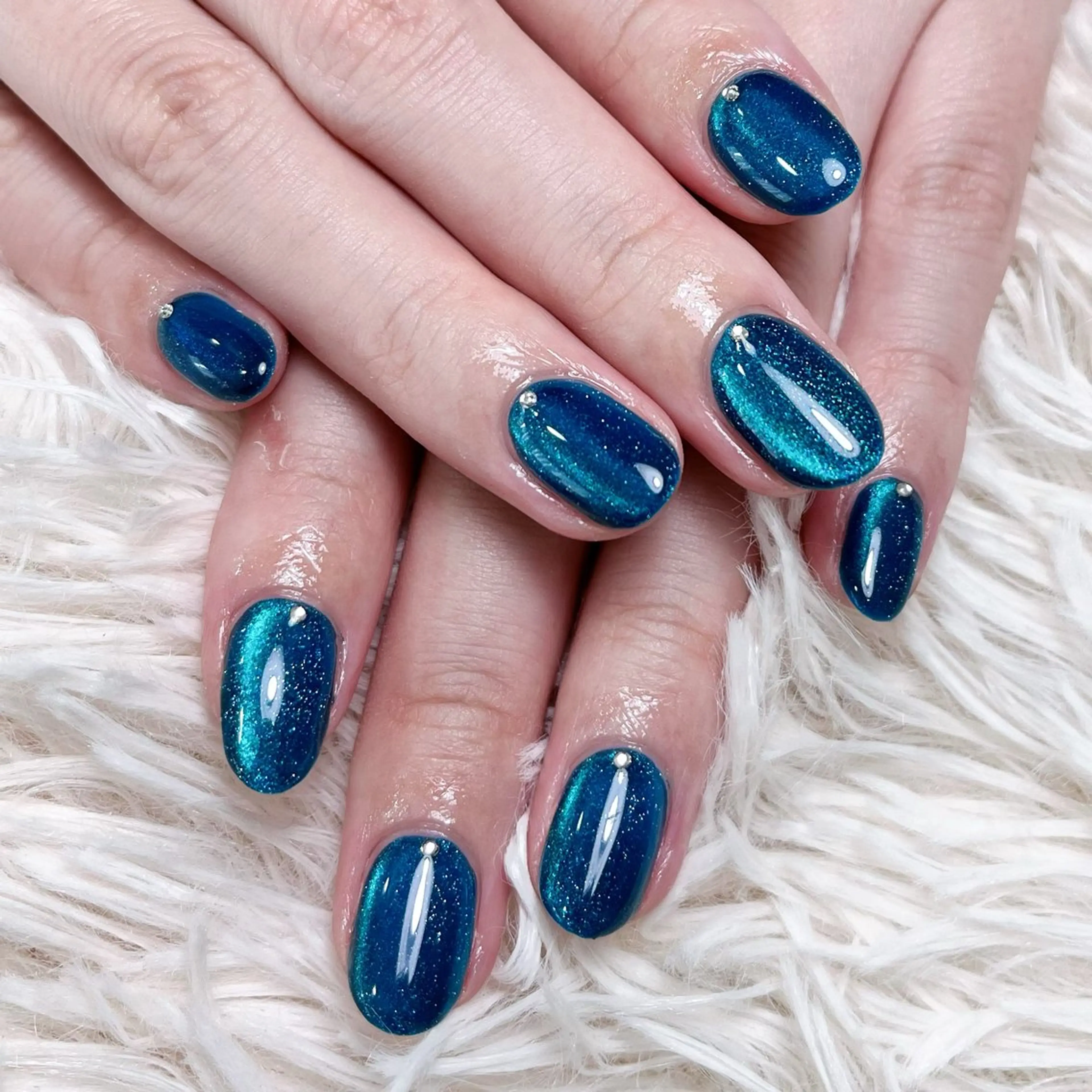 ネイル Twinkle Nail Kuboのネイルデザイン
