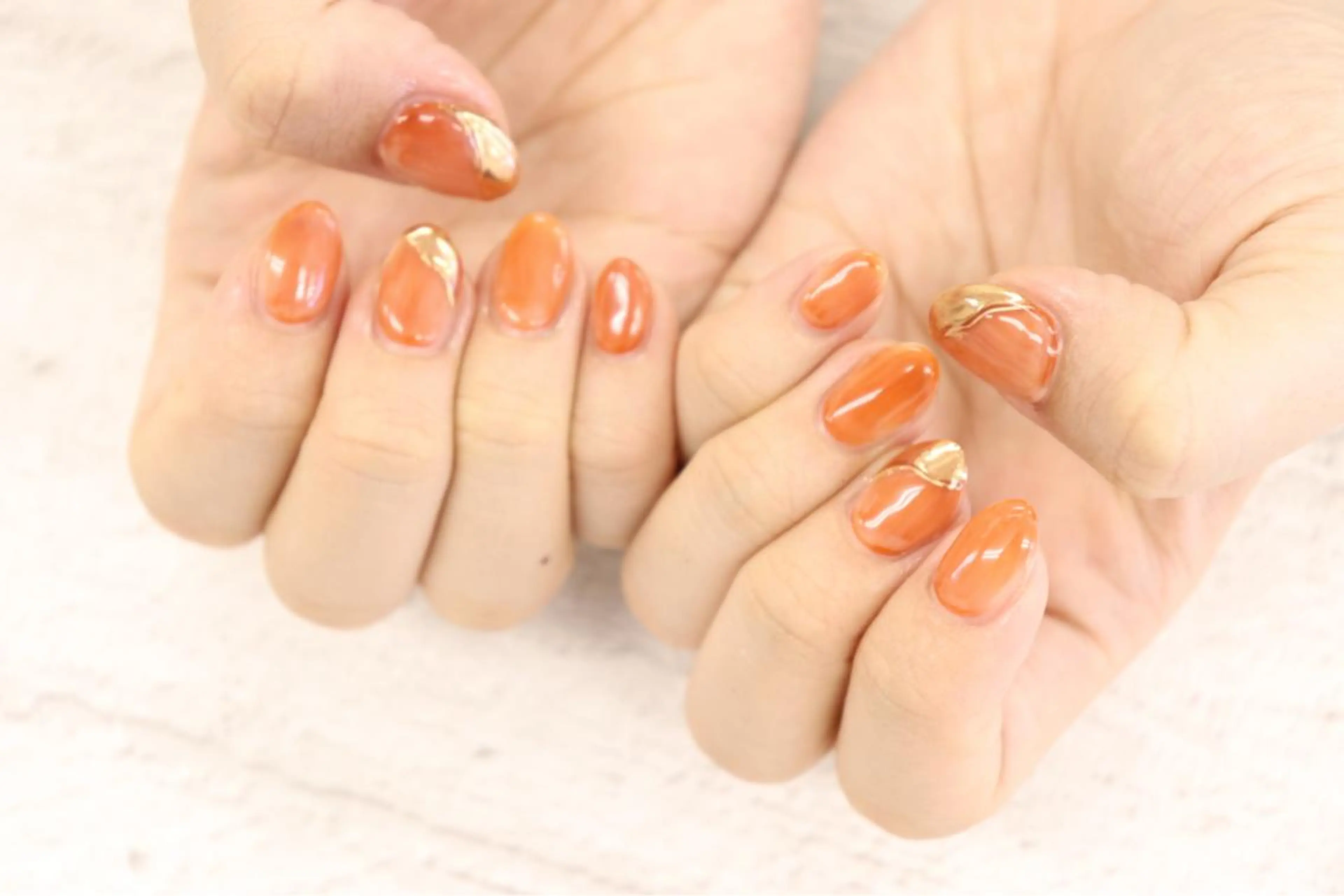 ネイル Dolce.Nail 柏店のネイルデザイン