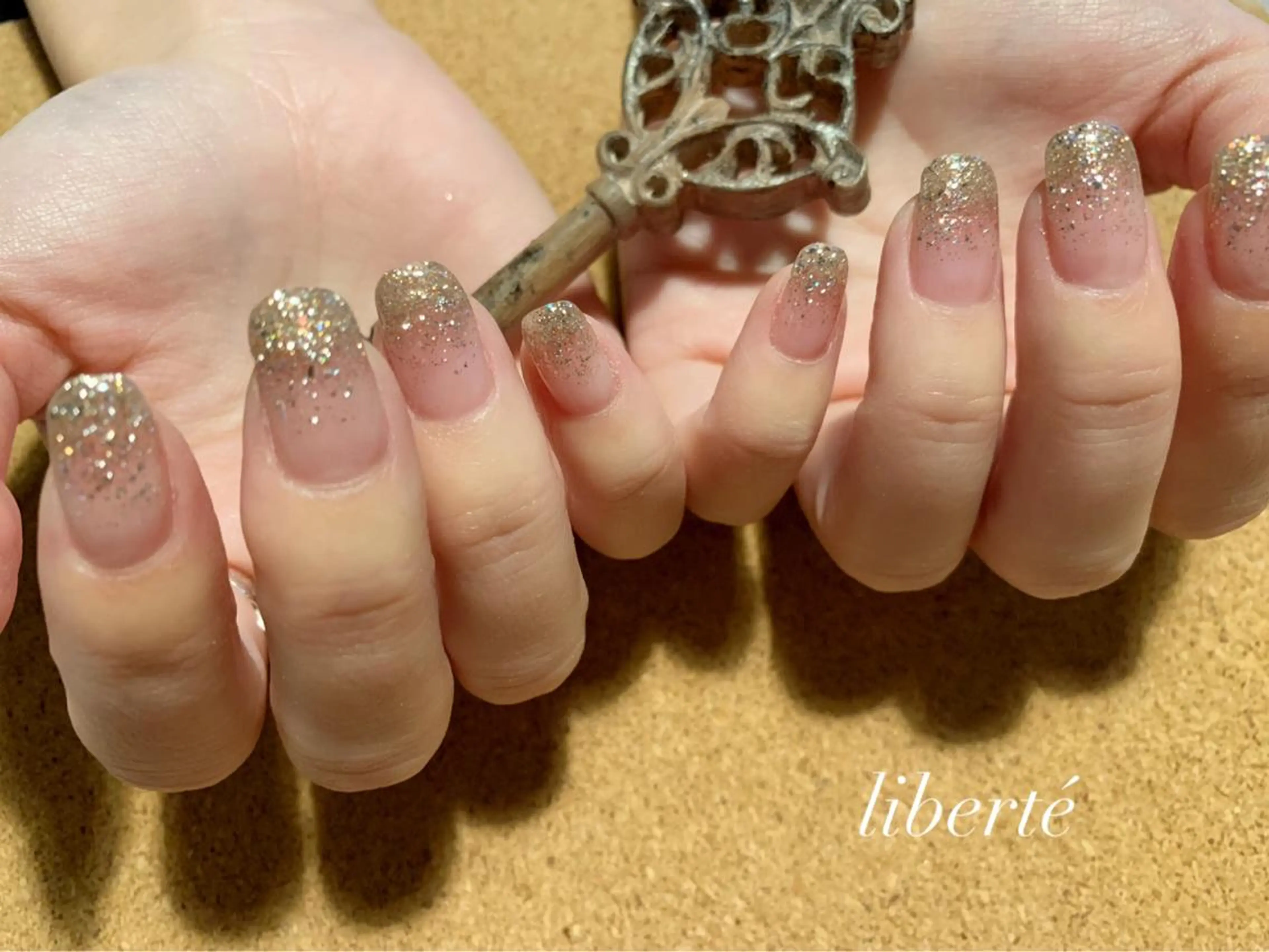 ネイル liberté (リベルテ)のネイルデザイン