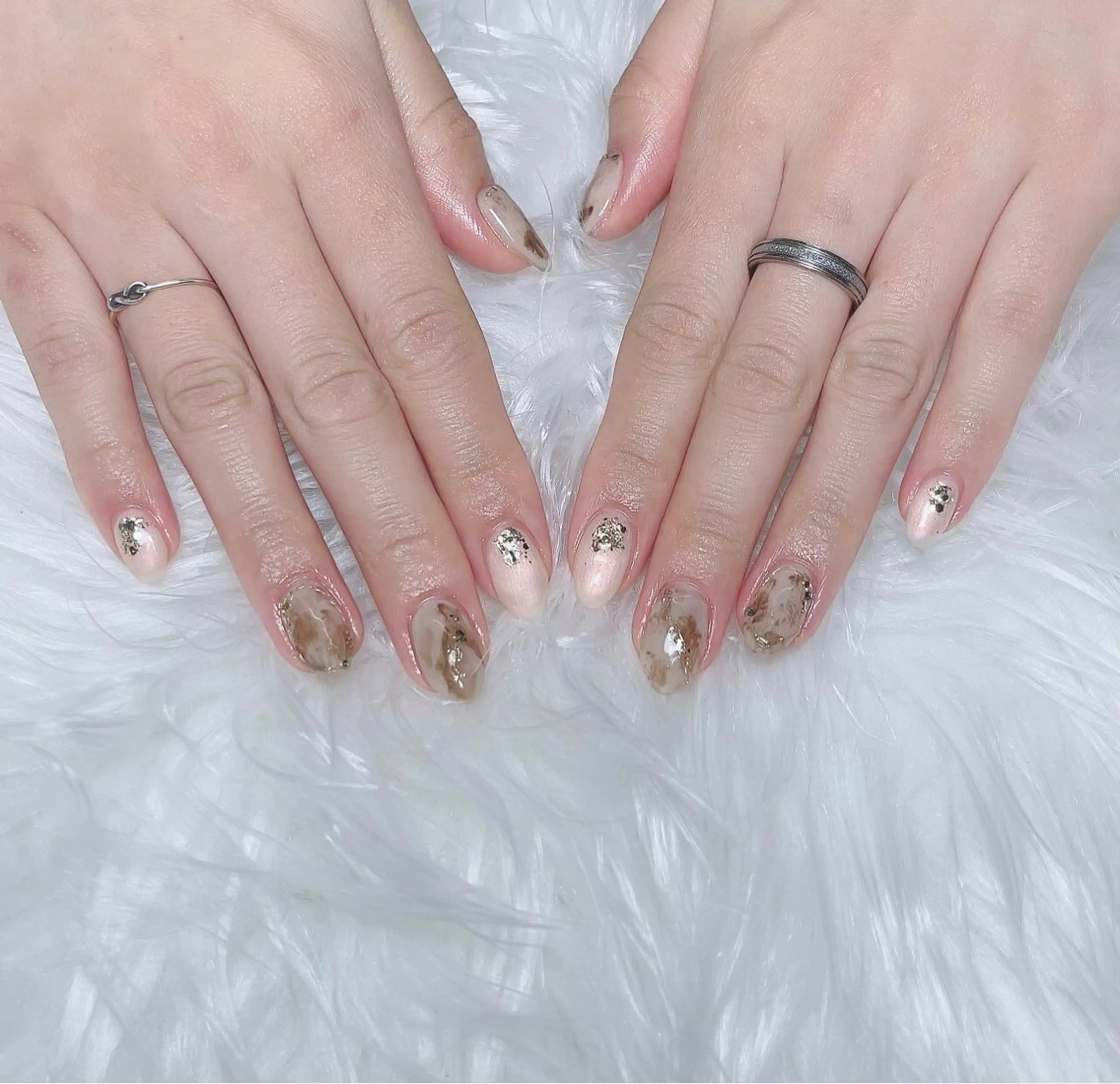 ネイル hairsalon556所属・hairsalon 556のマツエク・マツパデザイン