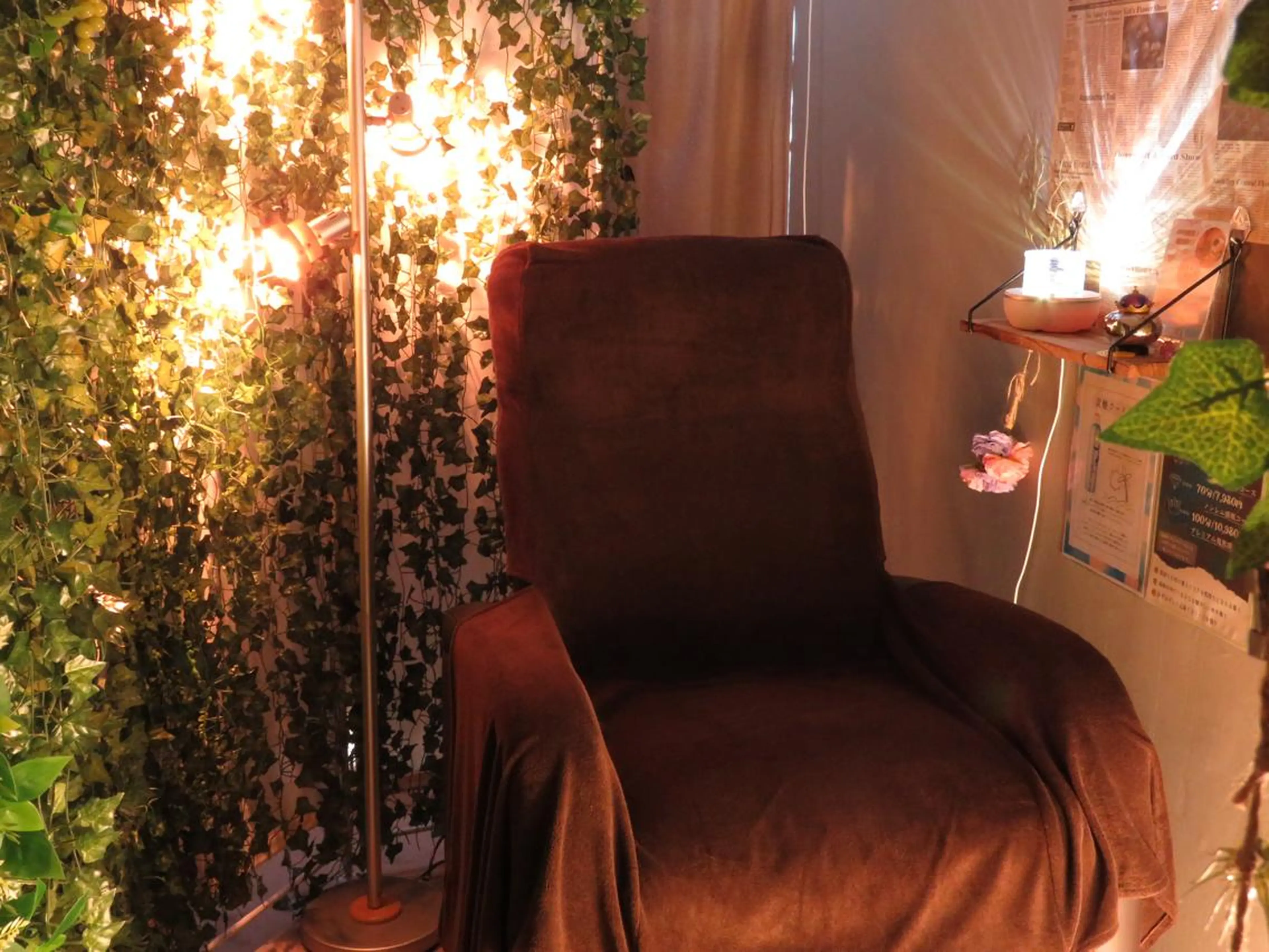 男女兼用脱毛＆ドライ ヘッドスパ トレテルのエステ・リラクイメージ