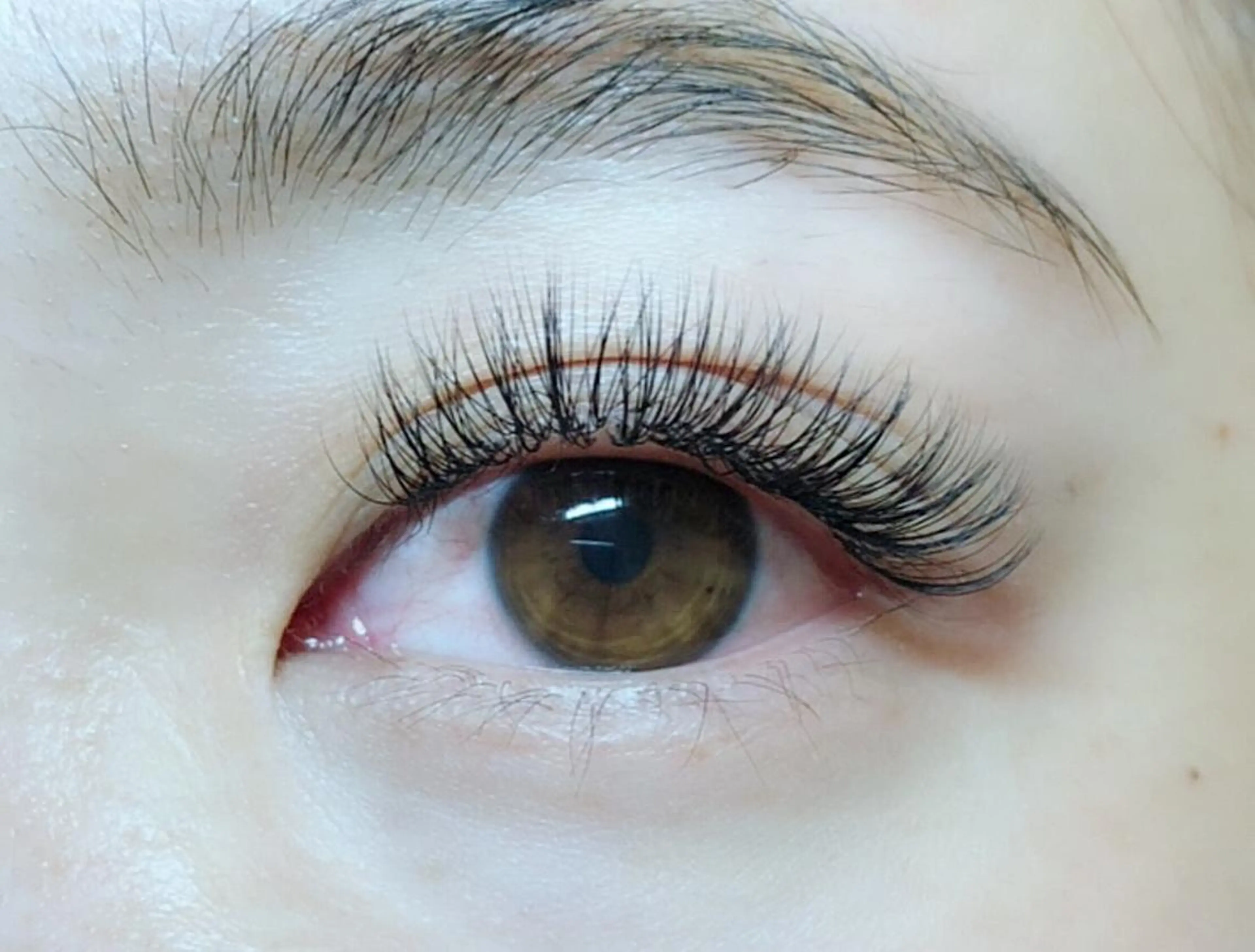 マツエク・マツパ ボリュームラッシュ マツエク aka'aka (アカアカ)のマツエク・マツパデザイン