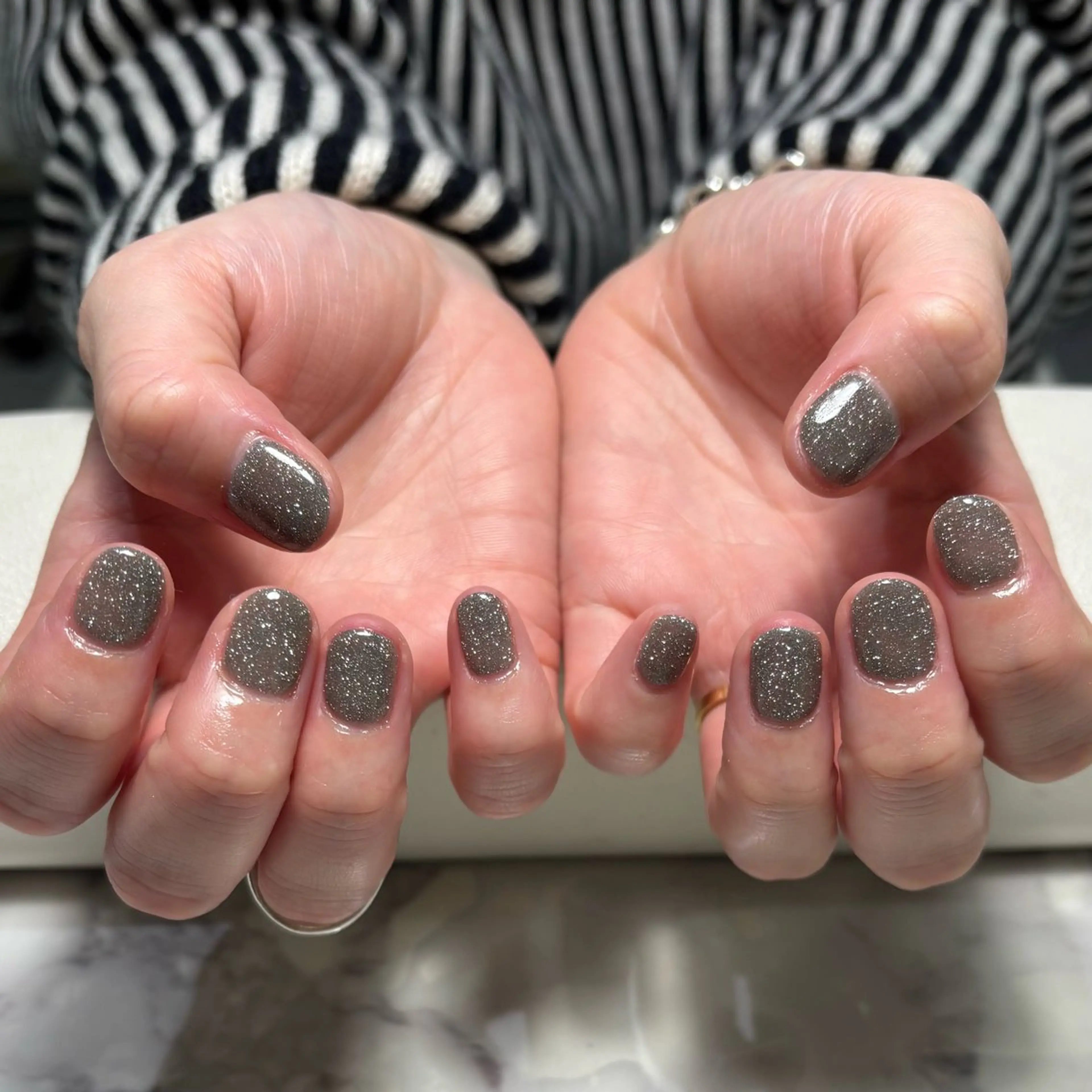 ネイル フラッシュネイル ハンドネイル ツメイク船橋店 Yuukaのネイルデザイン