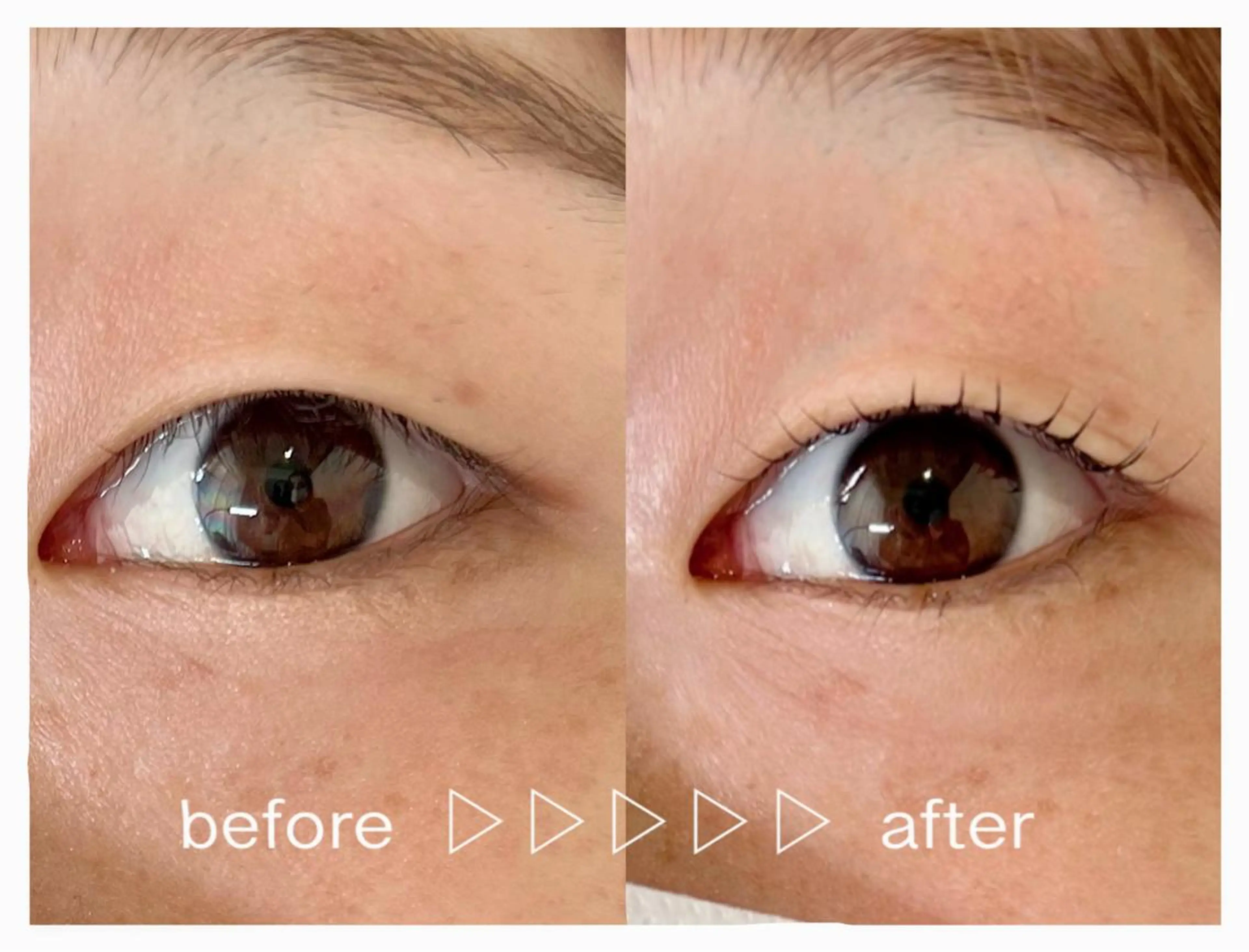 マツエク・マツパ U2所属・U2 eyelash akikoの眉毛・アイブロウイメージ