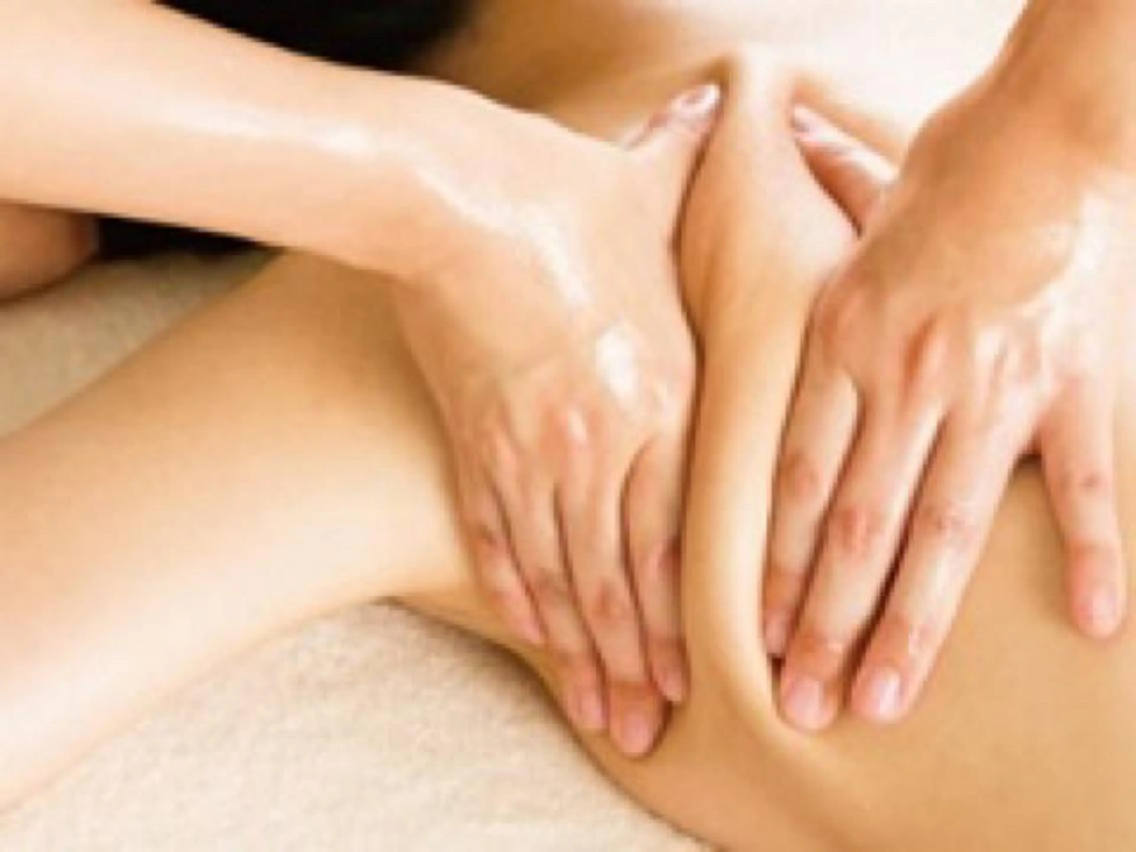 【オールハンド♪】全身ボディリンパドレナージュ60分の写真