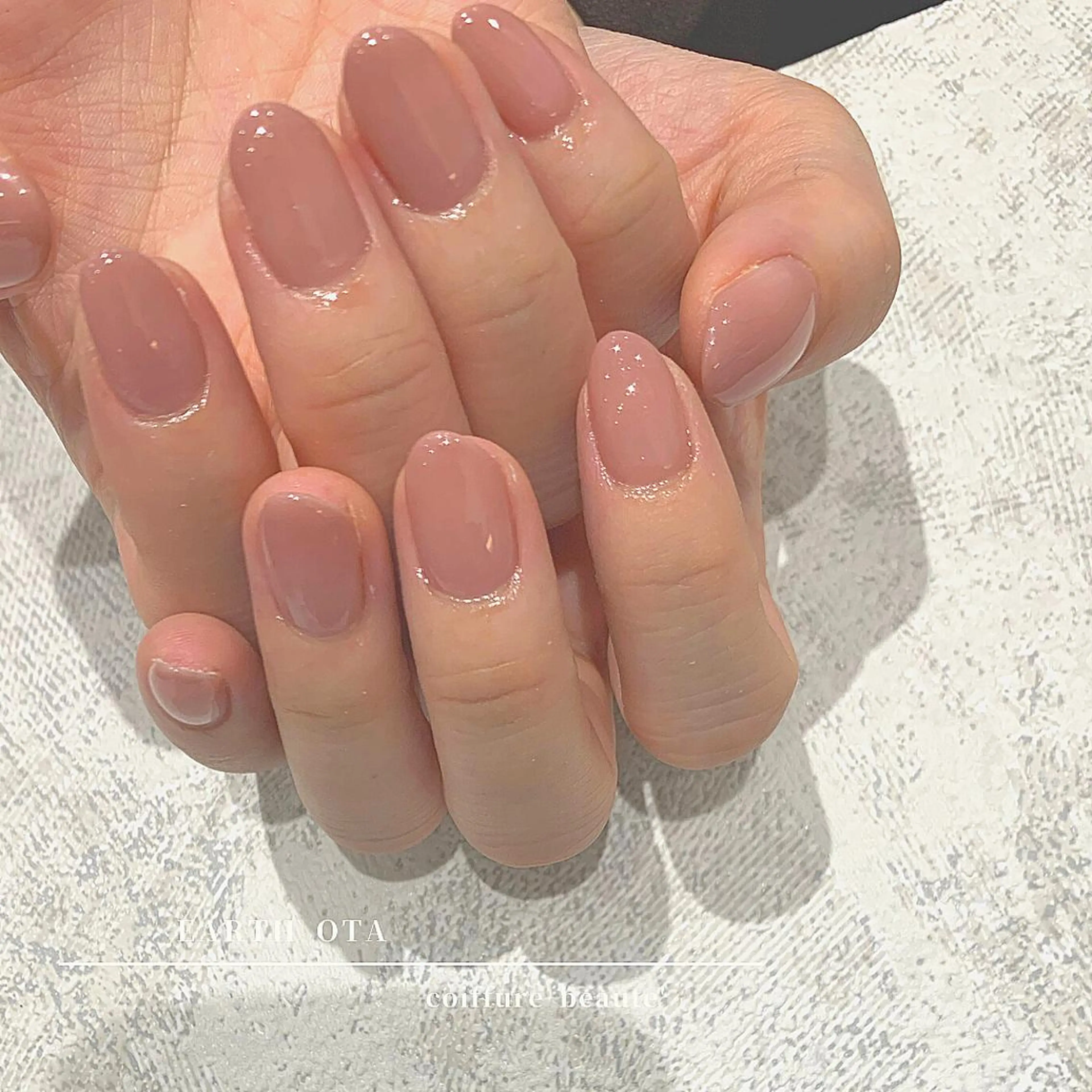 ネイル Rena colore'のネイルデザイン