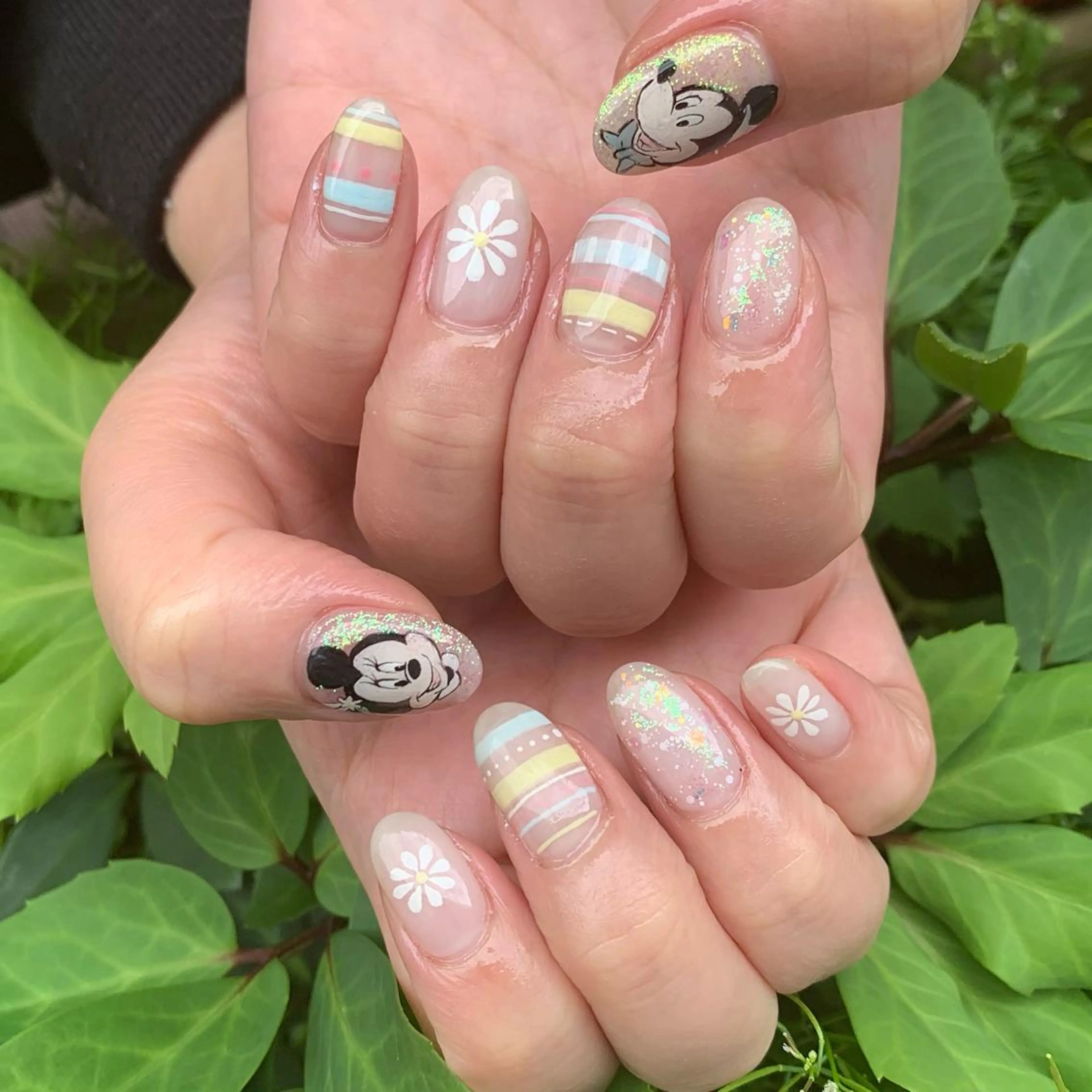 ネイル Nailsalon Fave/Rinaのネイルデザイン