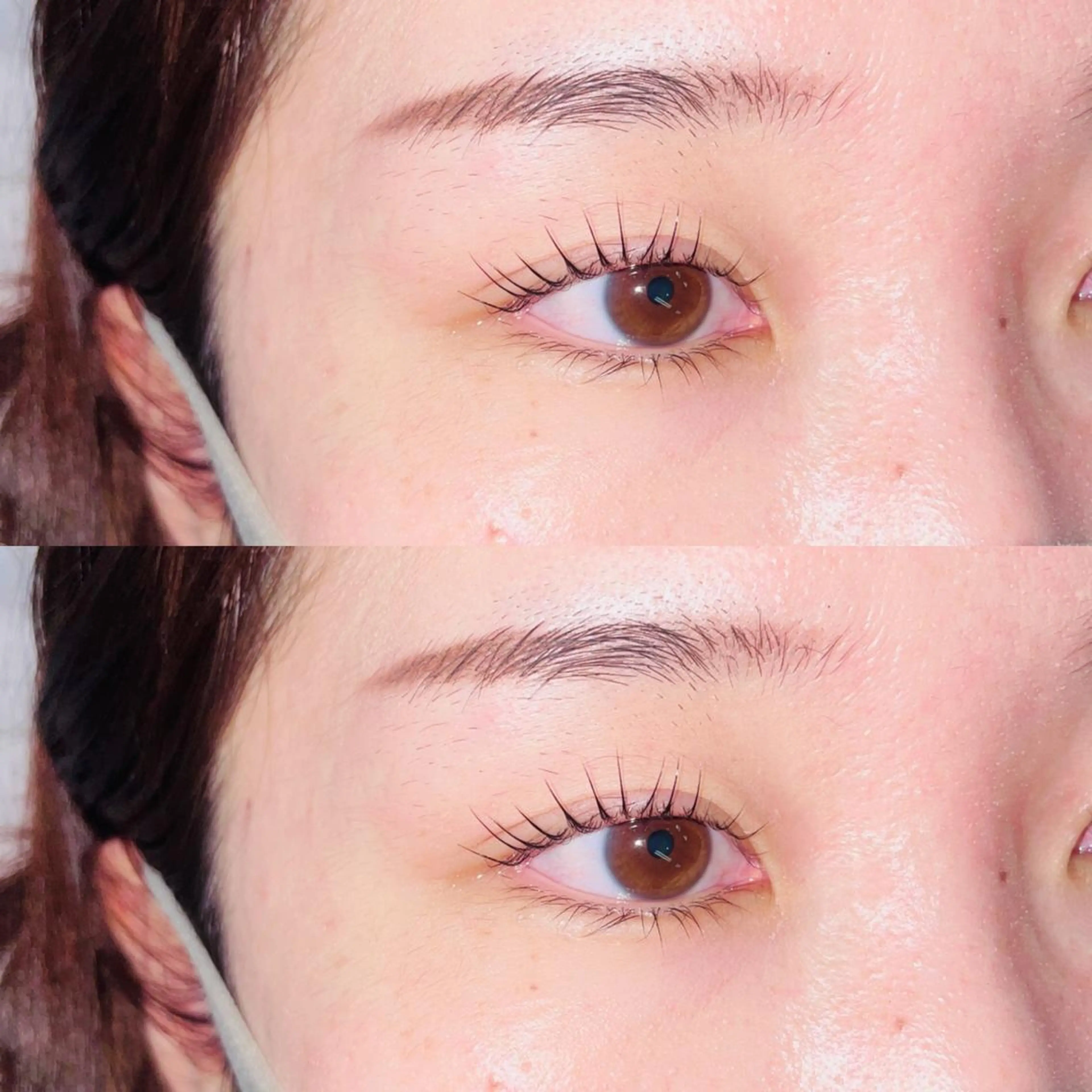 マツエク・マツパ eyelash salon  catorce所属・マツエク Catorceのマツエク・マツパデザイン