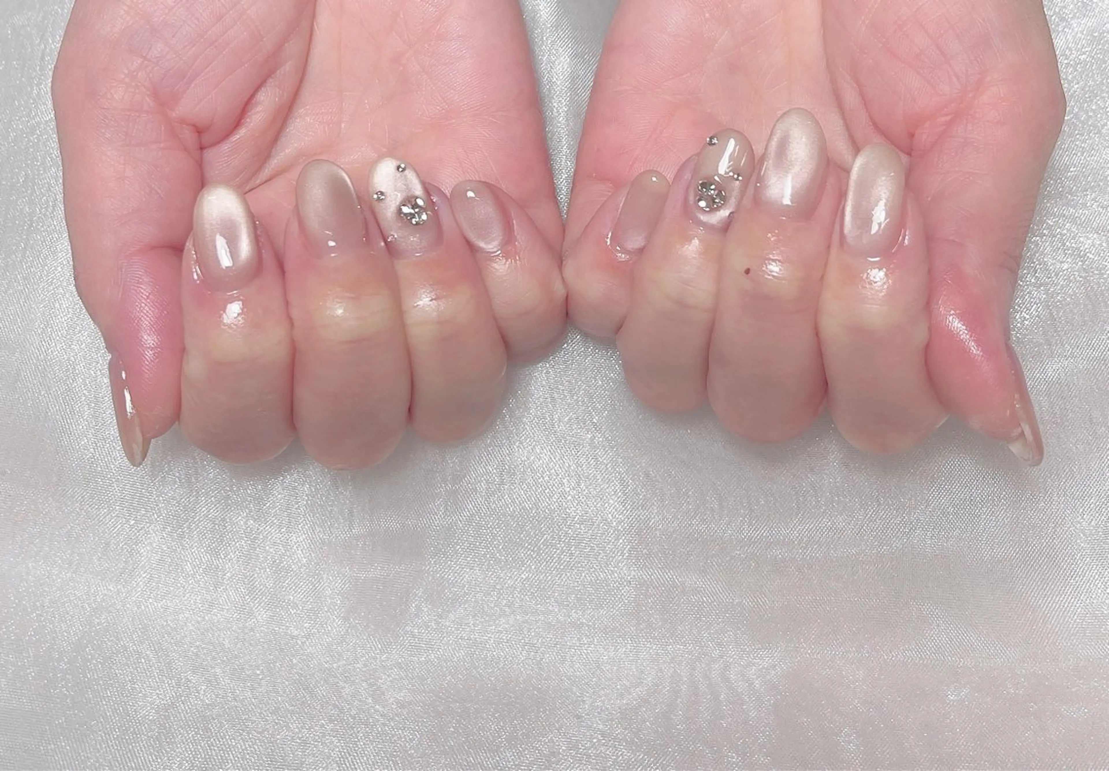 ネイル hairsalon556所属・hairsalon 556のマツエク・マツパデザイン