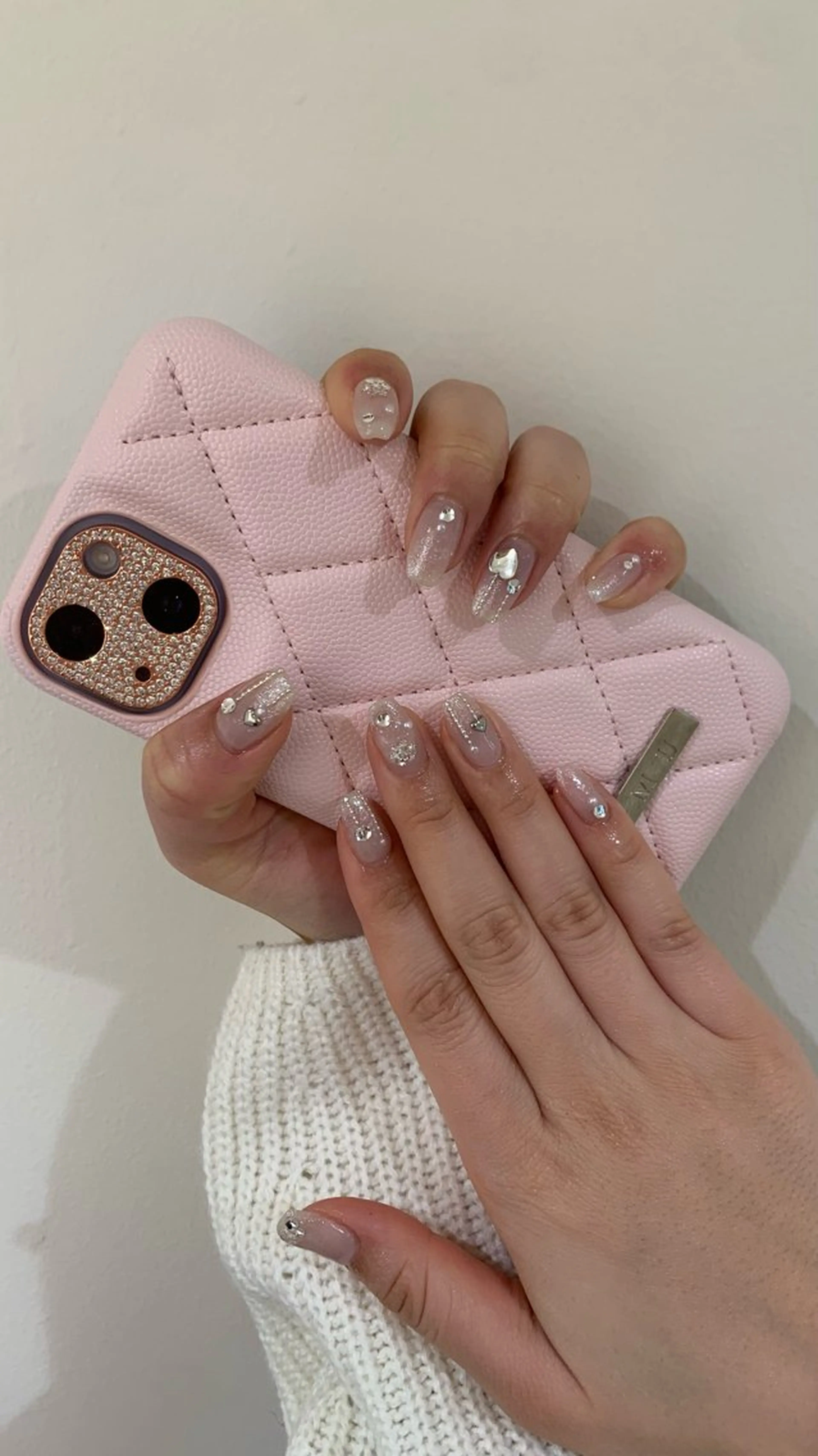 ネイル 🤍 YUI 🤍のネイルデザイン