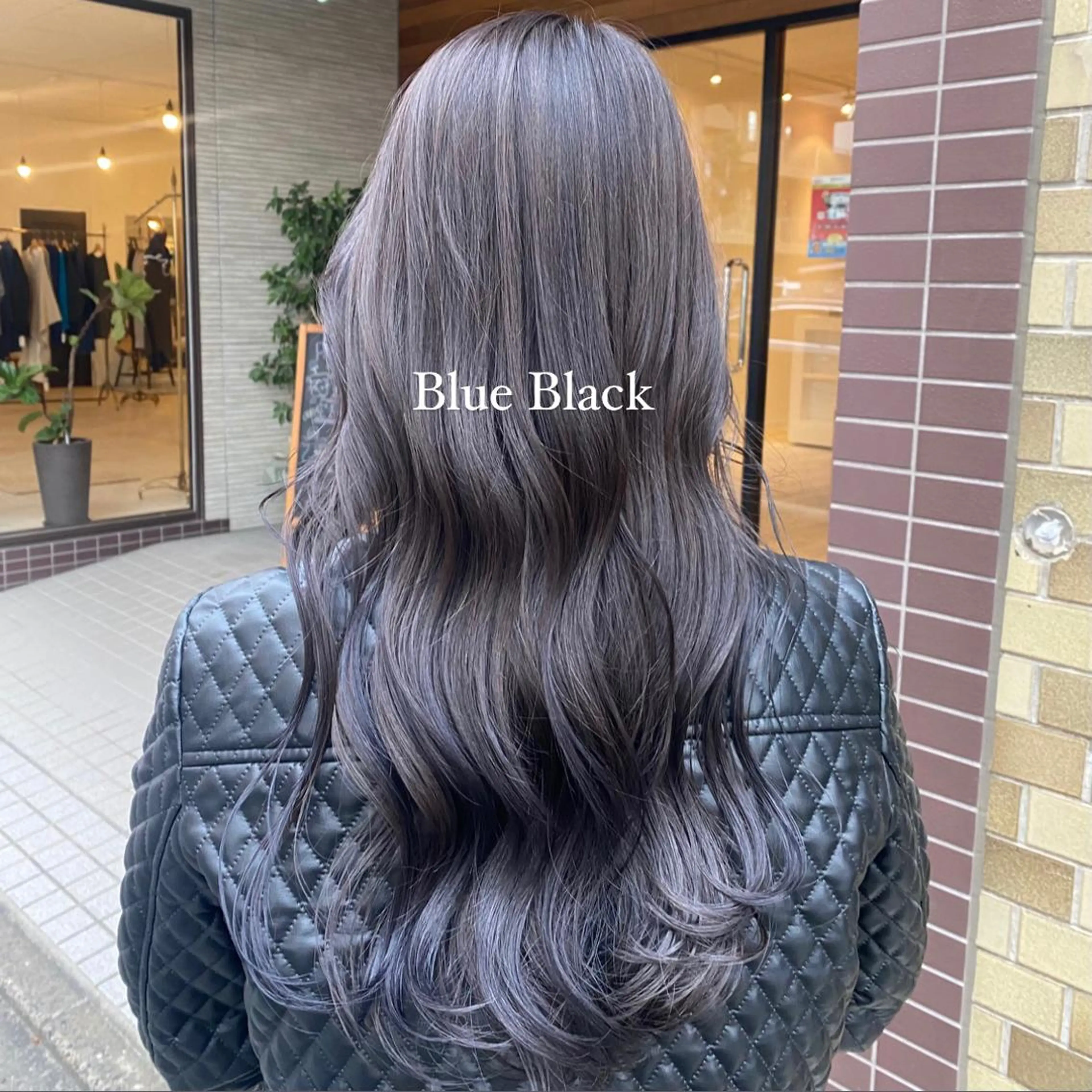 【U24以下限定】ワンカラー➕トリートメントの写真