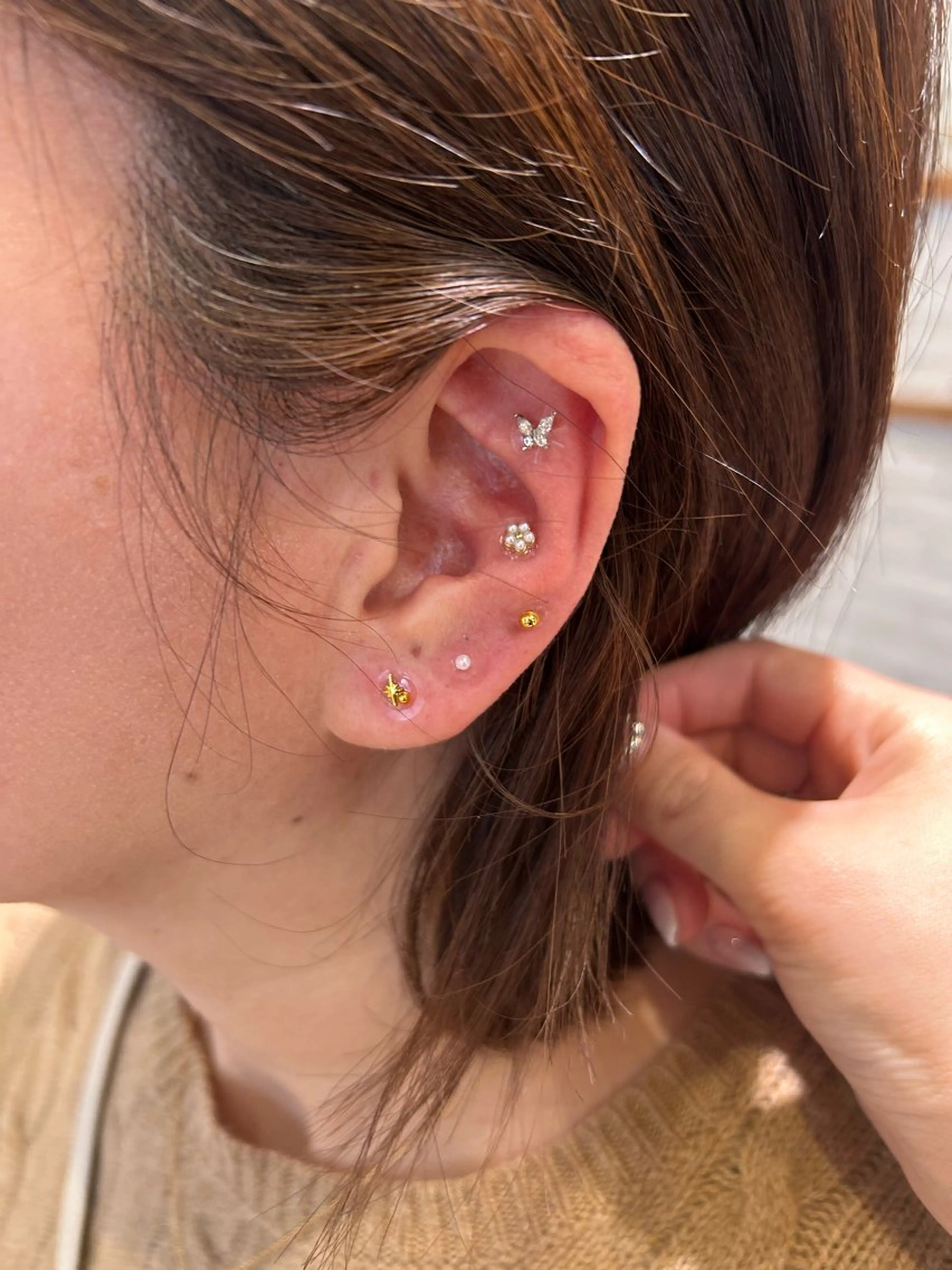 その他 当日予約OK 🌷🤍まどかのヘアスタイル