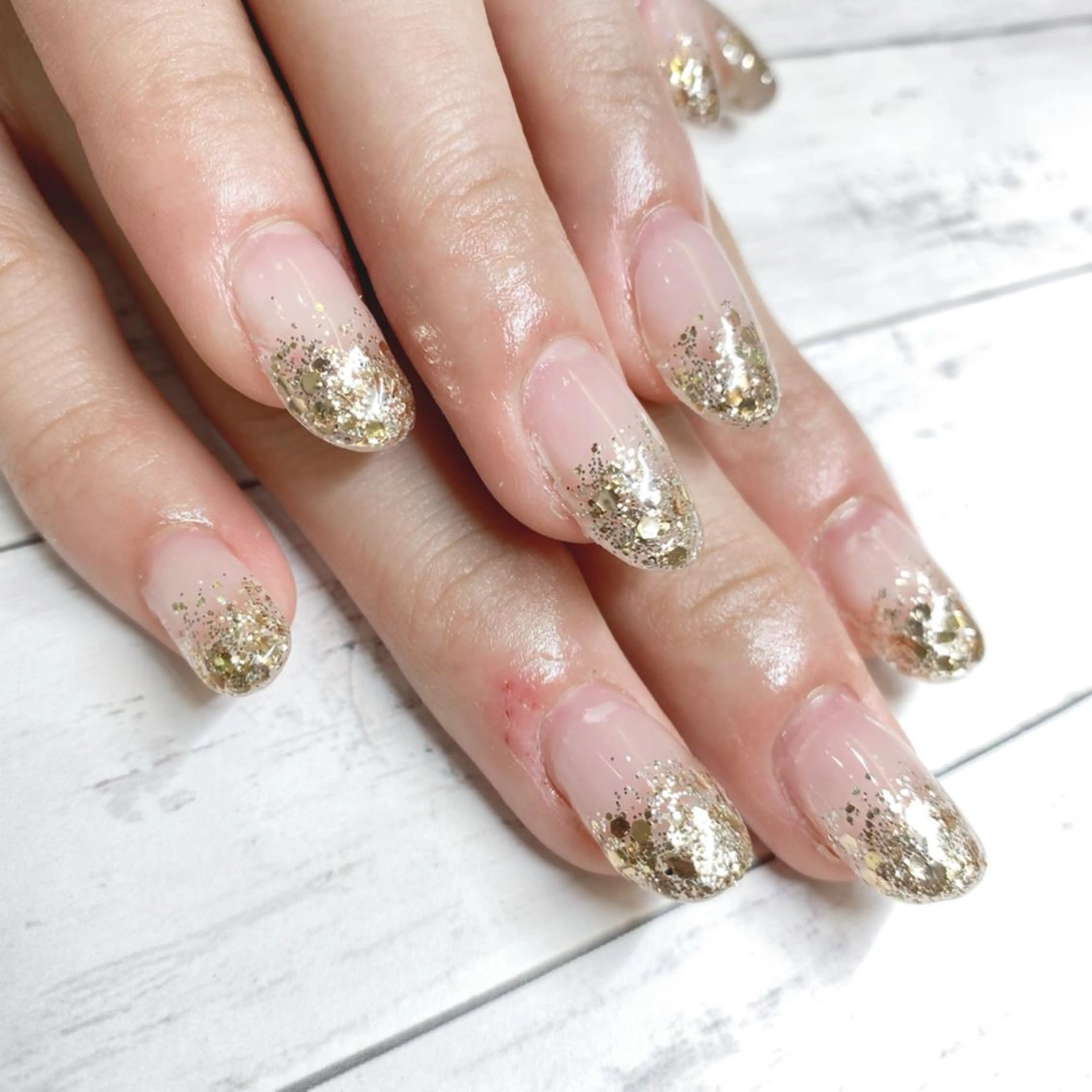 ネイル ハンドネイル Nail Salon & MORE.のネイルデザイン