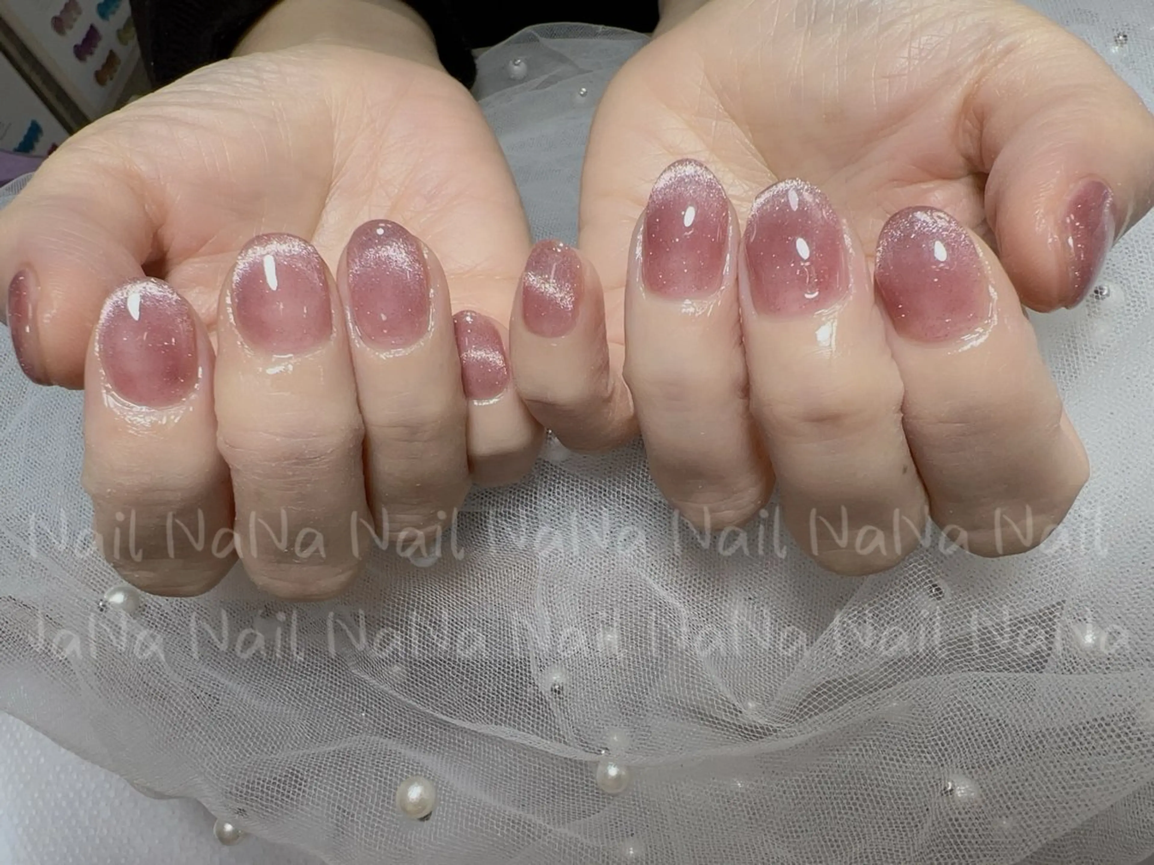 ネイル ハンドネイル Nail NaNaのネイルデザイン