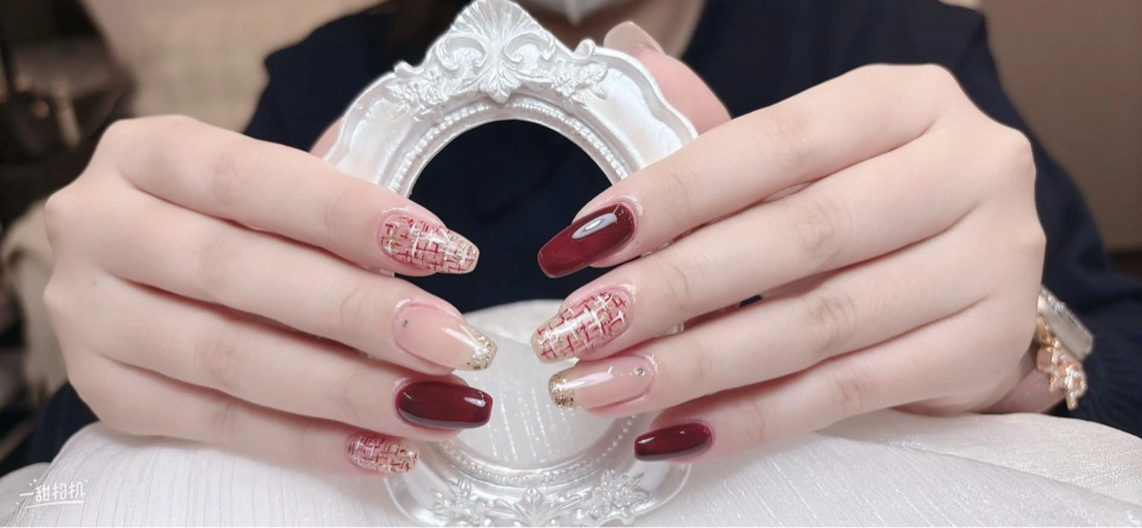 ネイル Hana Hanaのネイルデザイン