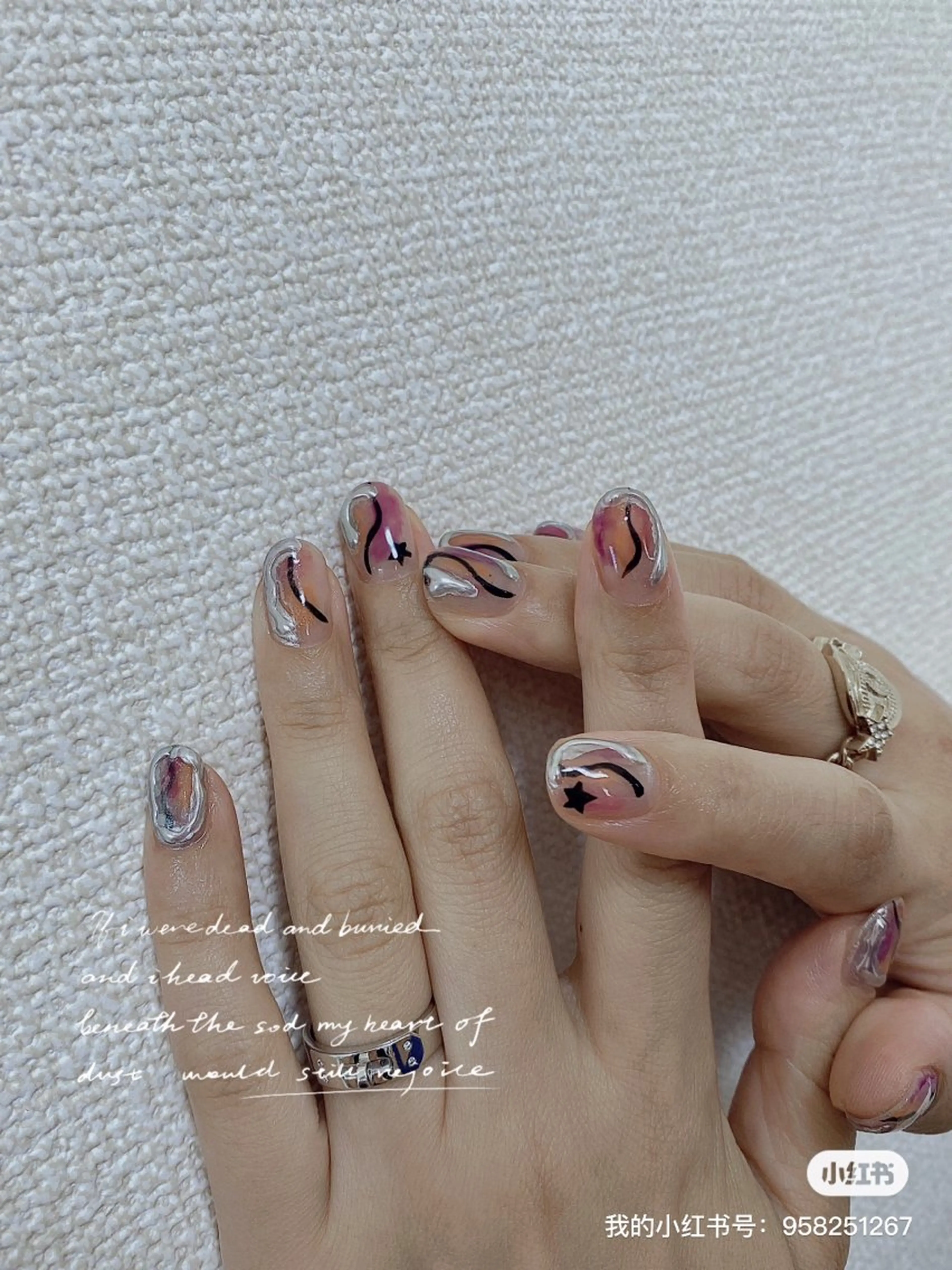 ネイル Queen‘s nailのネイルデザイン