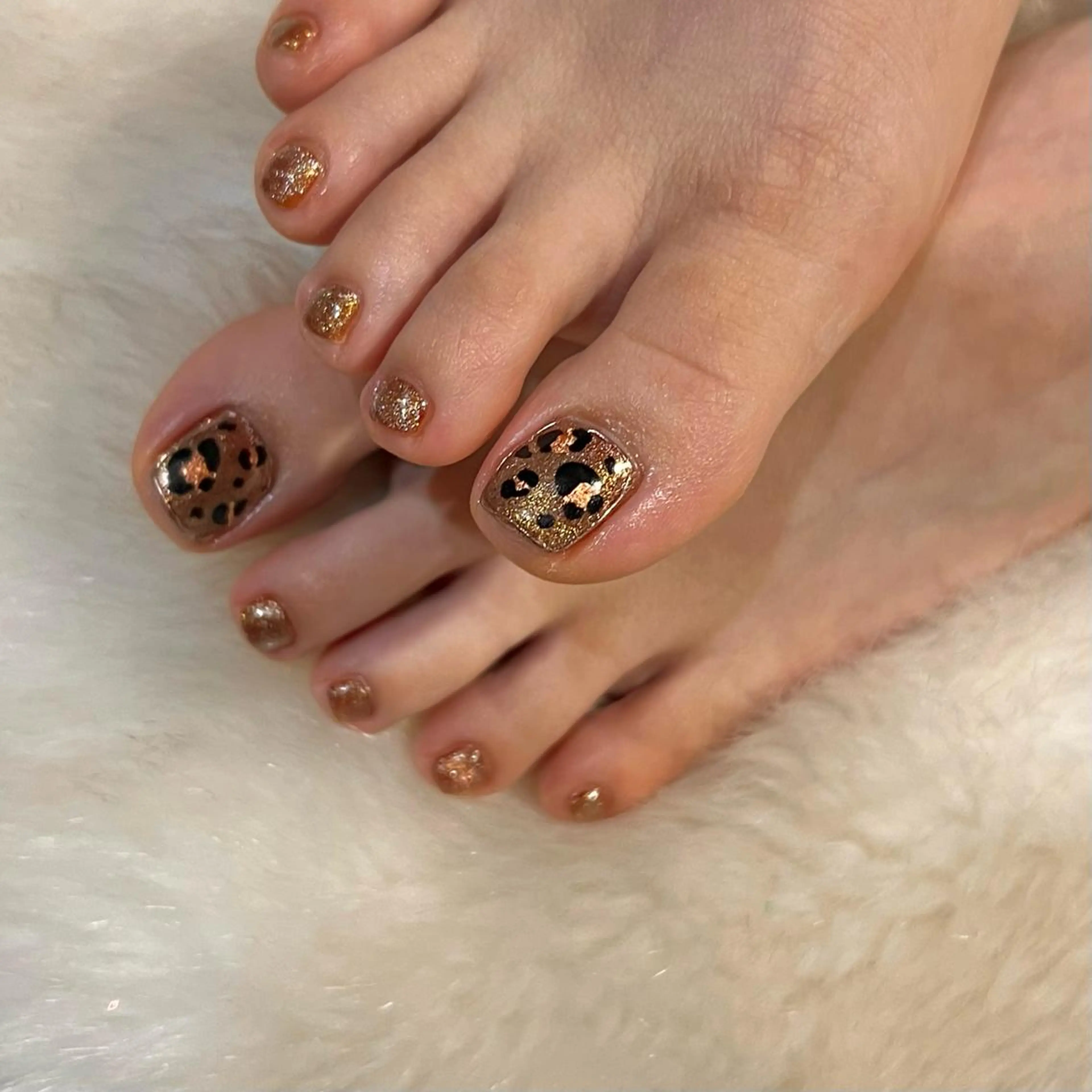 ネイル Nes.nail所属・🌼Nomura Yuko🌷のネイルデザイン