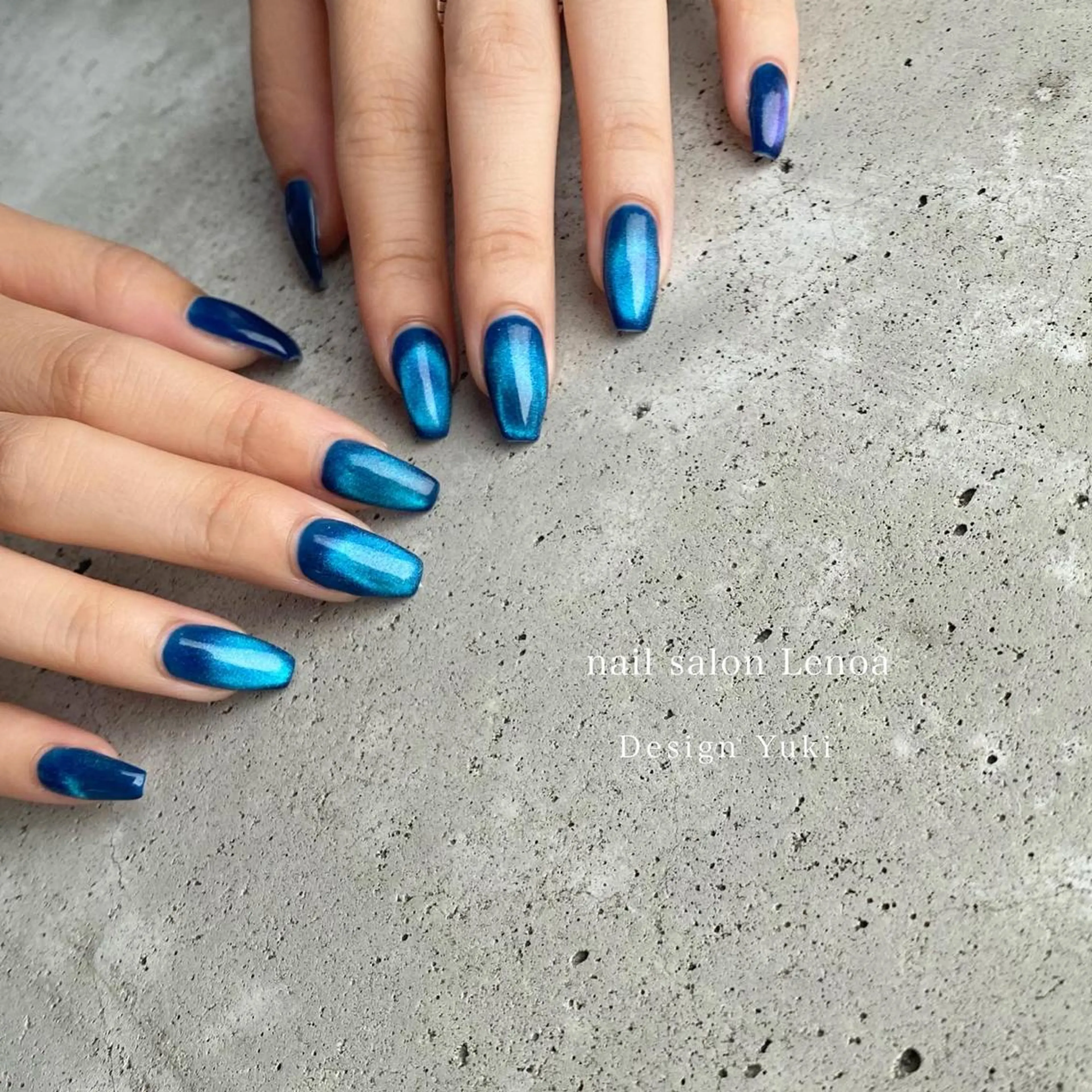 ネイル ハンドネイル Lenoa Yukiのその他イメージ