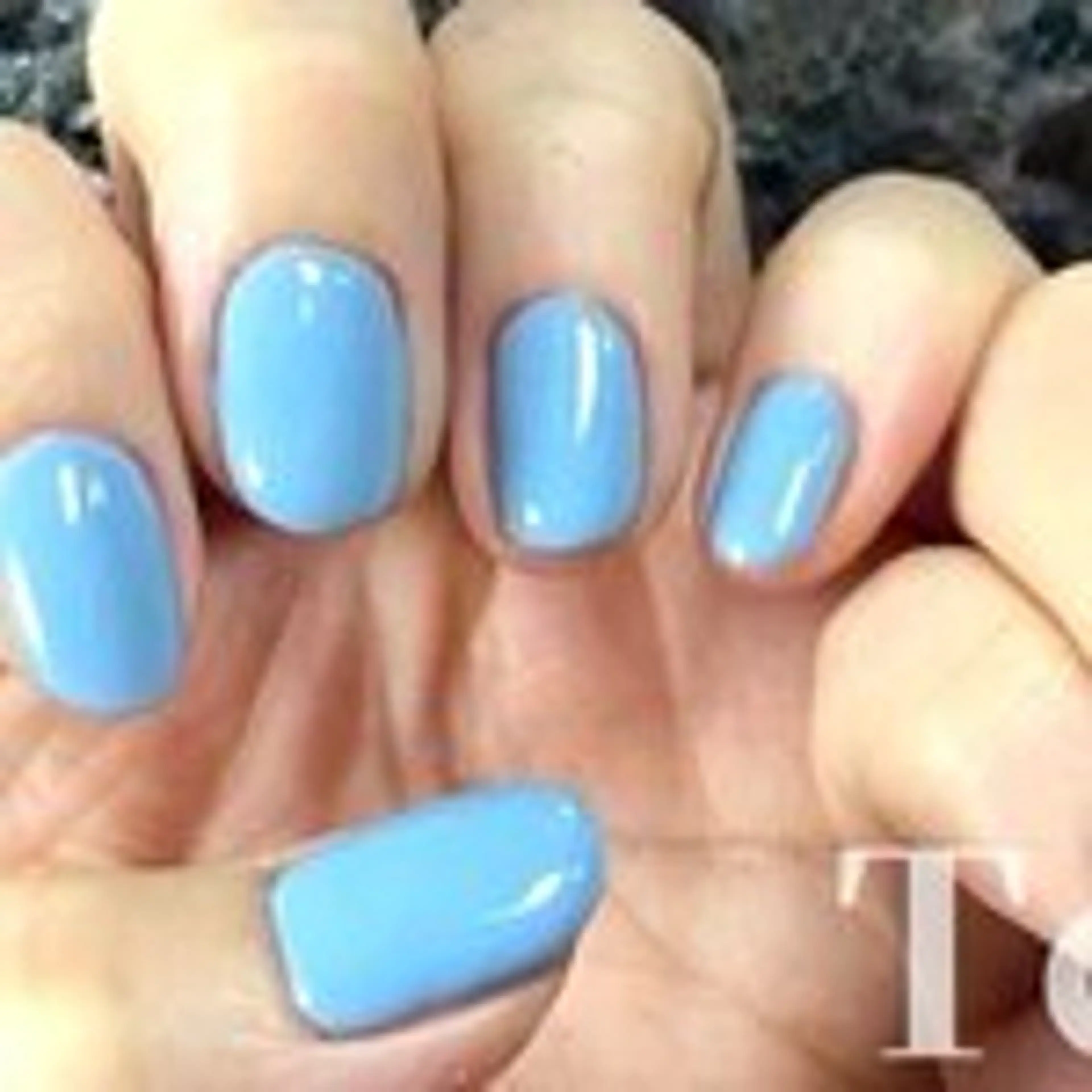 こちら埋まりました、申し訳ございません。12/17(水)9時半​〜​練習モデル　ハンドオフなし長さだしワンカラーの写真