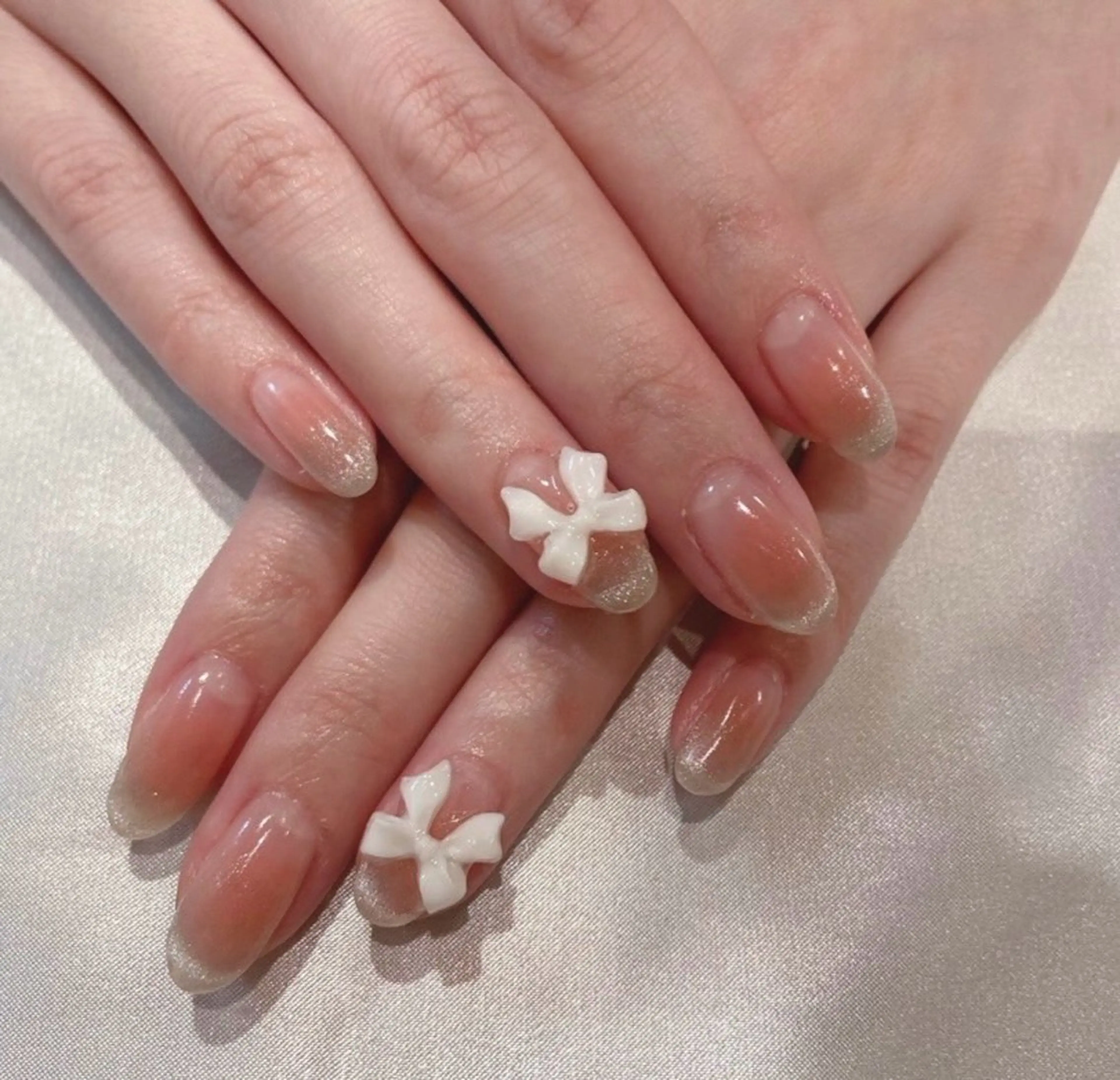 ネイル ecrin エクラン Haruka🌼のネイルデザイン