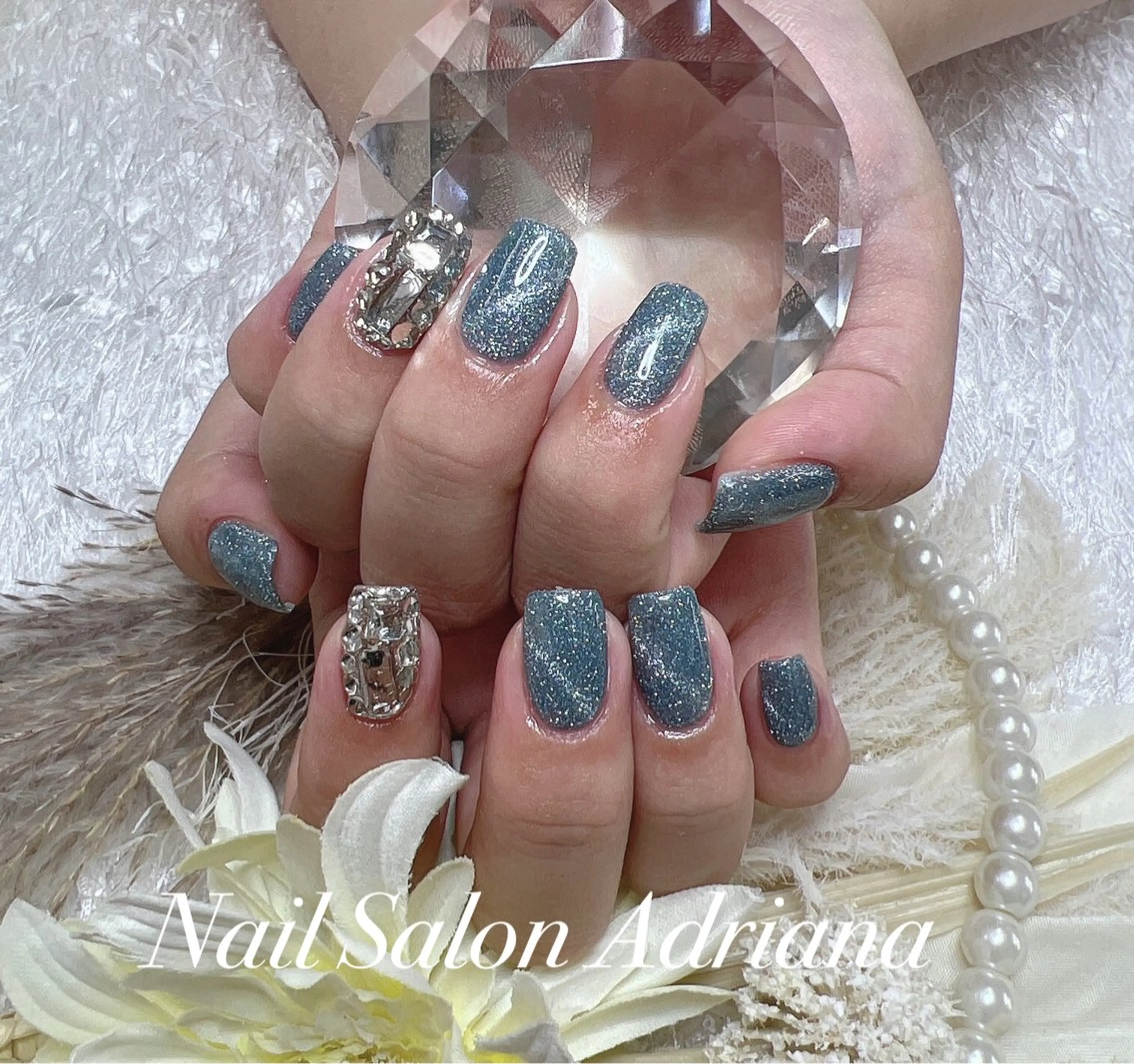 ネイル ADRIANA 大久保駅前徒歩2分のその他イメージ